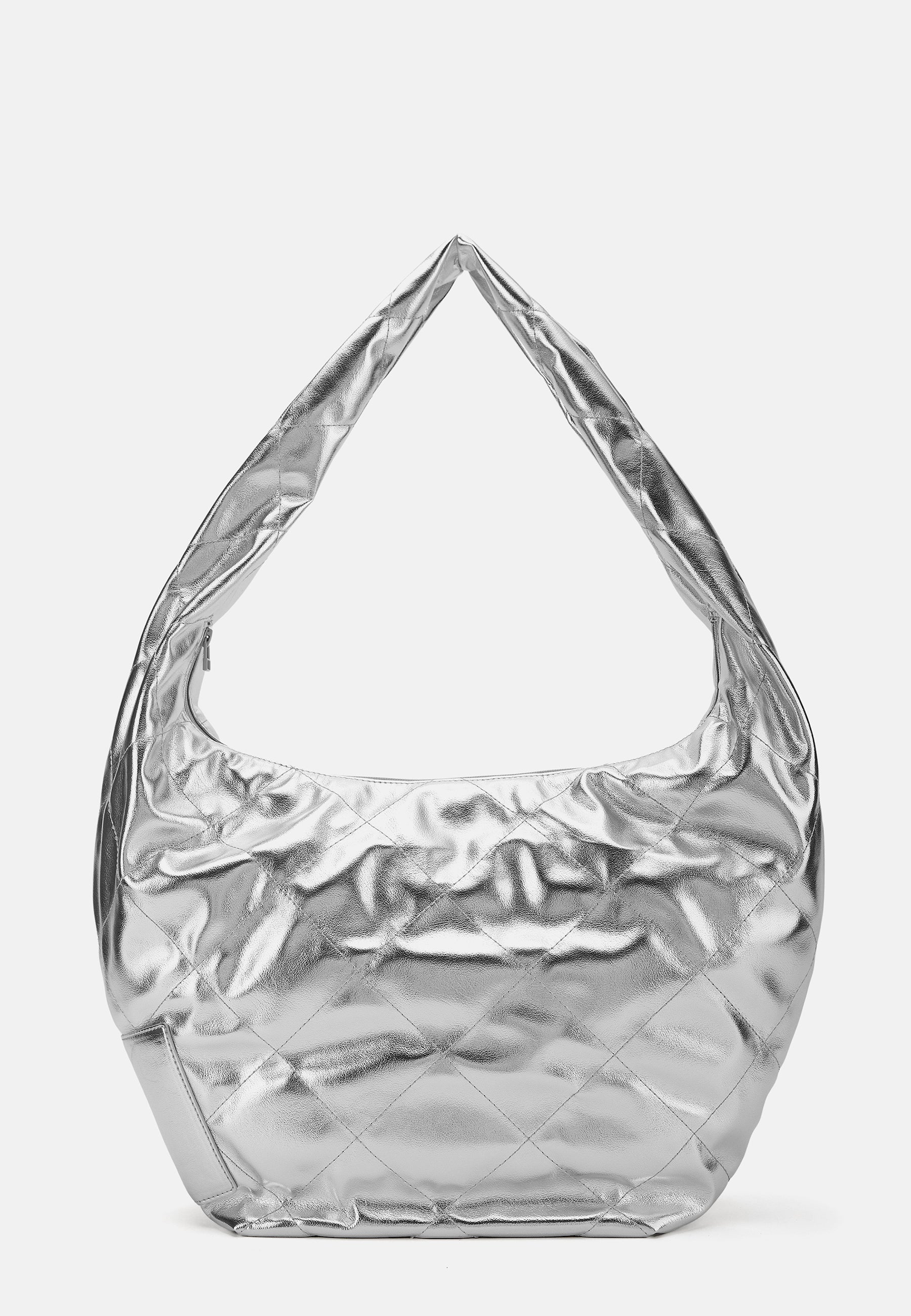 Evenes Hobo silver OS