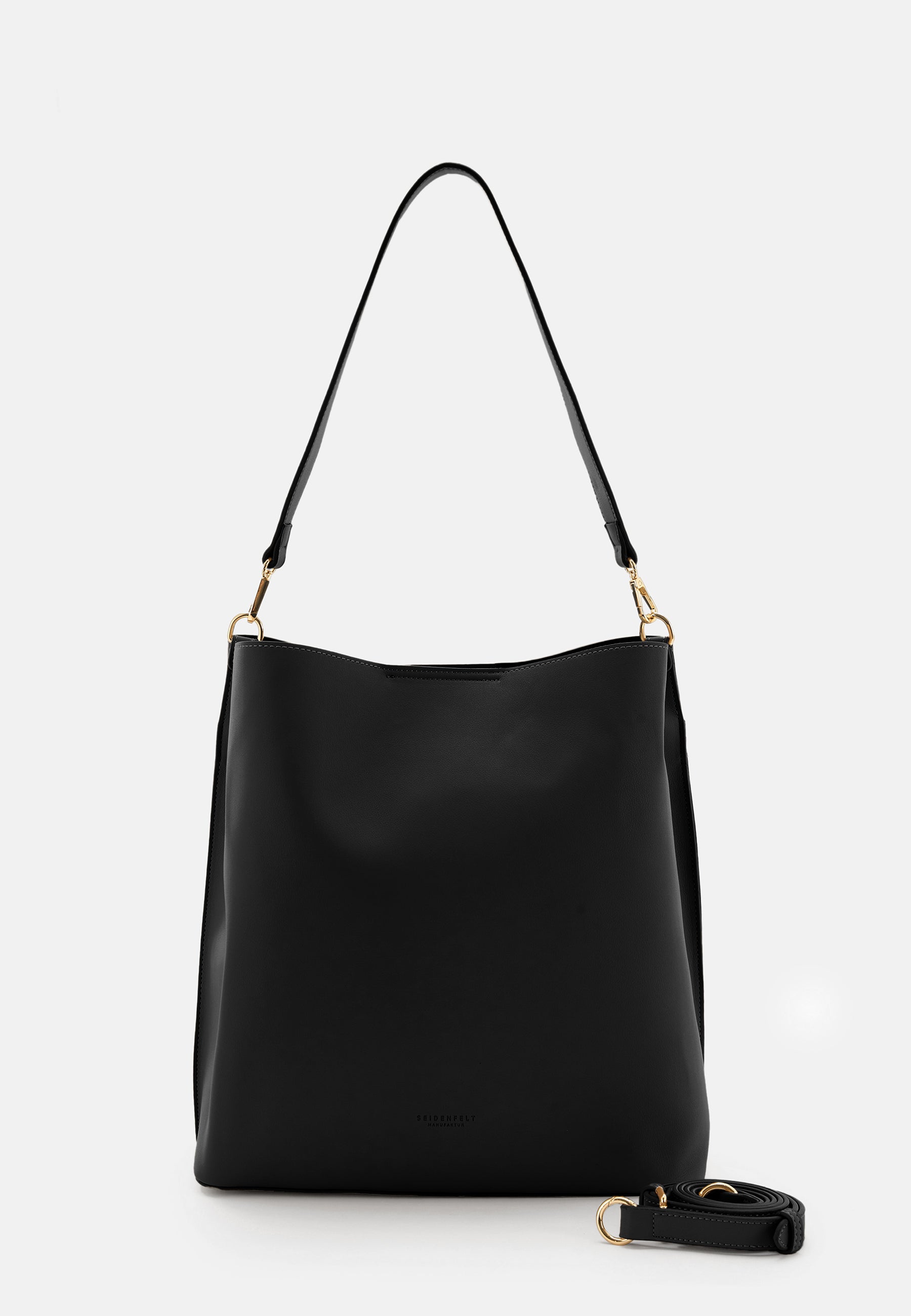 Nelma Hobo black OS