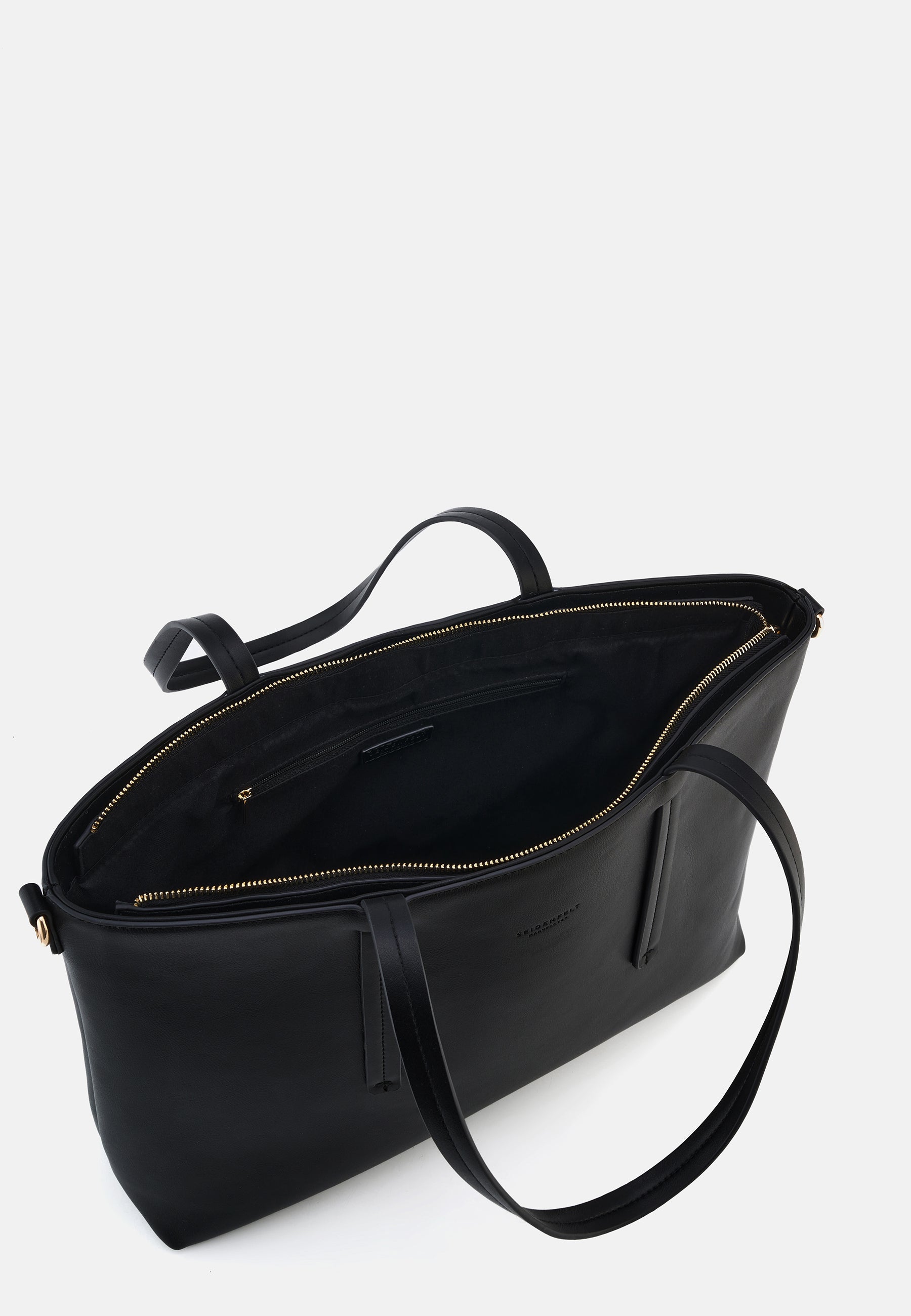 Eiby Shopper black OS