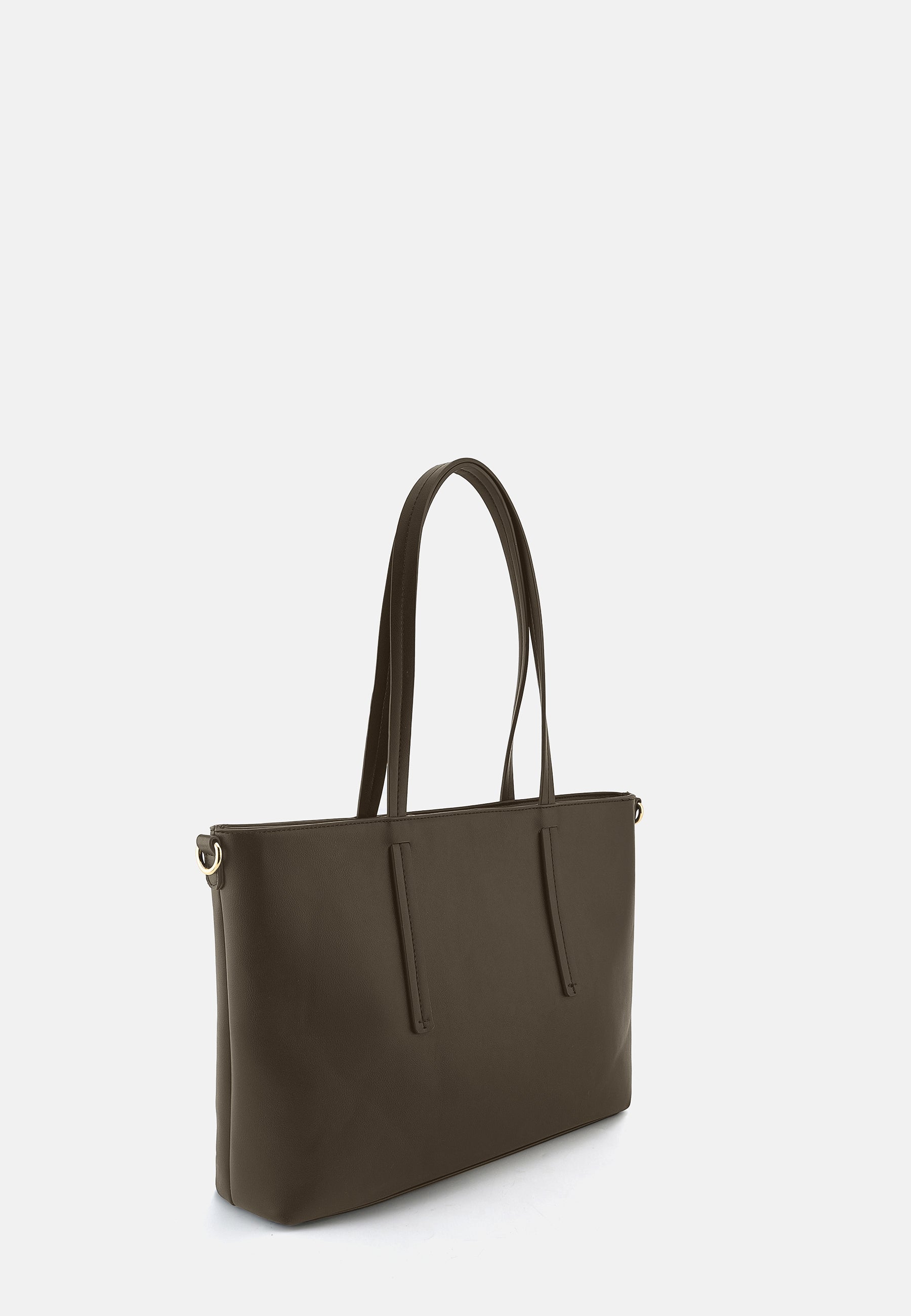 Eiby Shopper khaki green OS