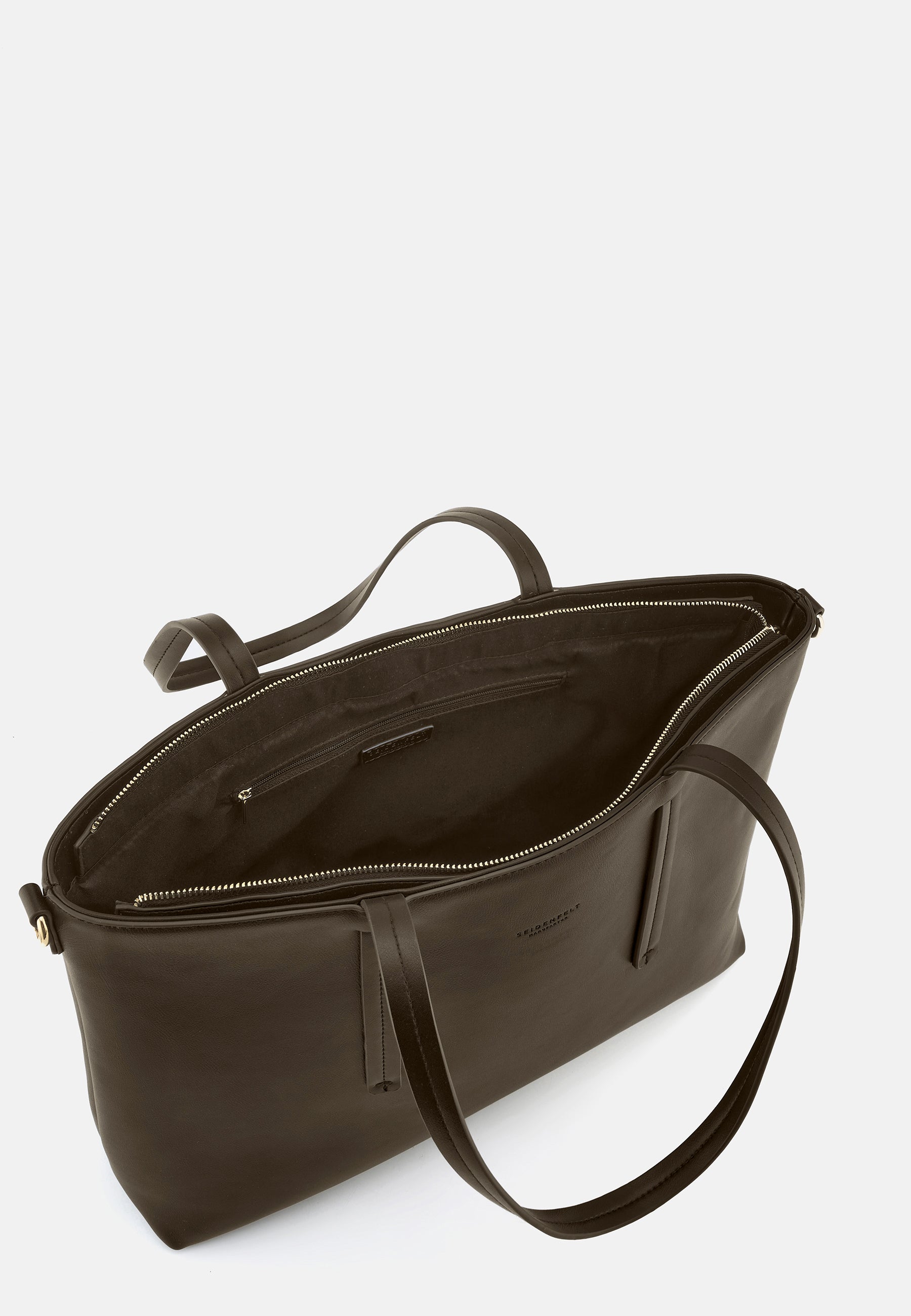 Eiby Shopper khaki green OS
