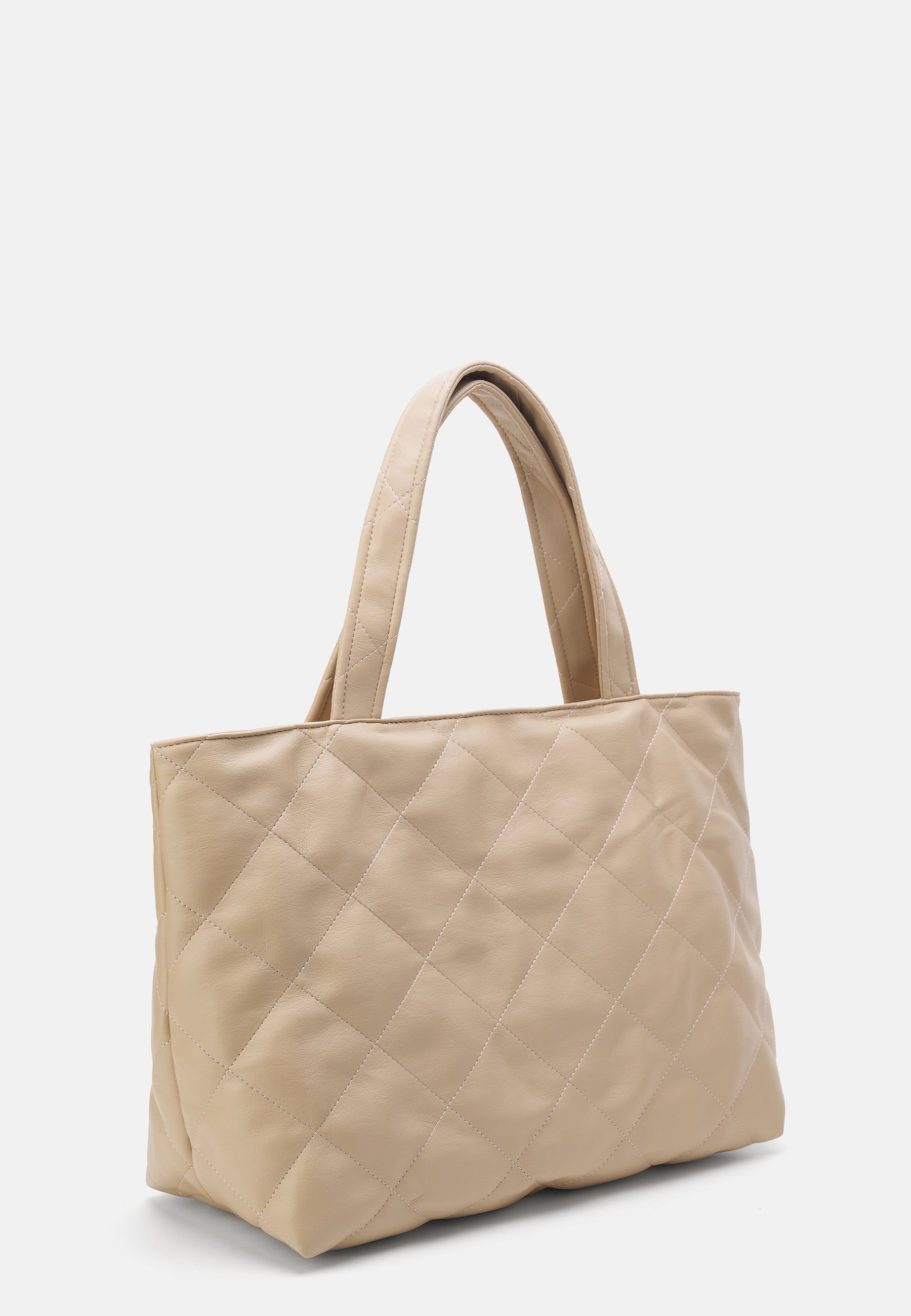 Evenes Big Tote light sand OS