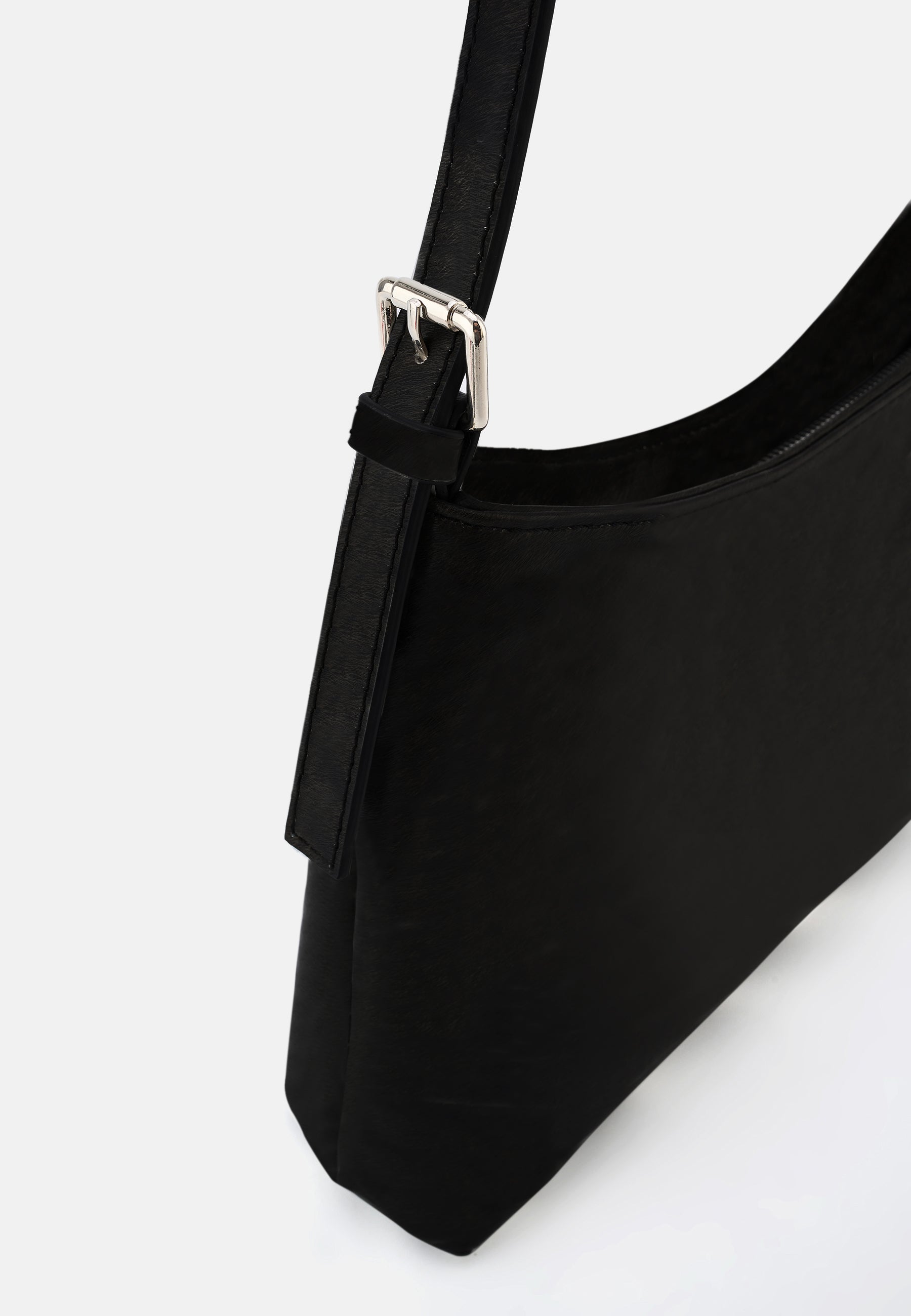 Fjone Shoulderbag black OS