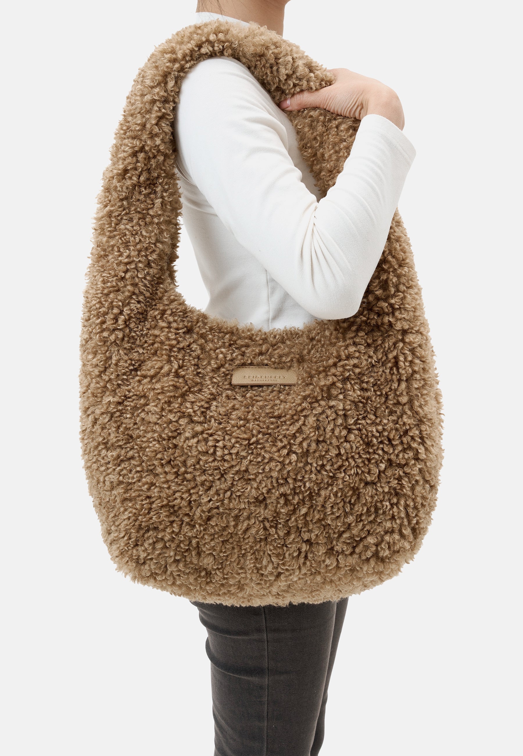 Letje Hobo toffee OS