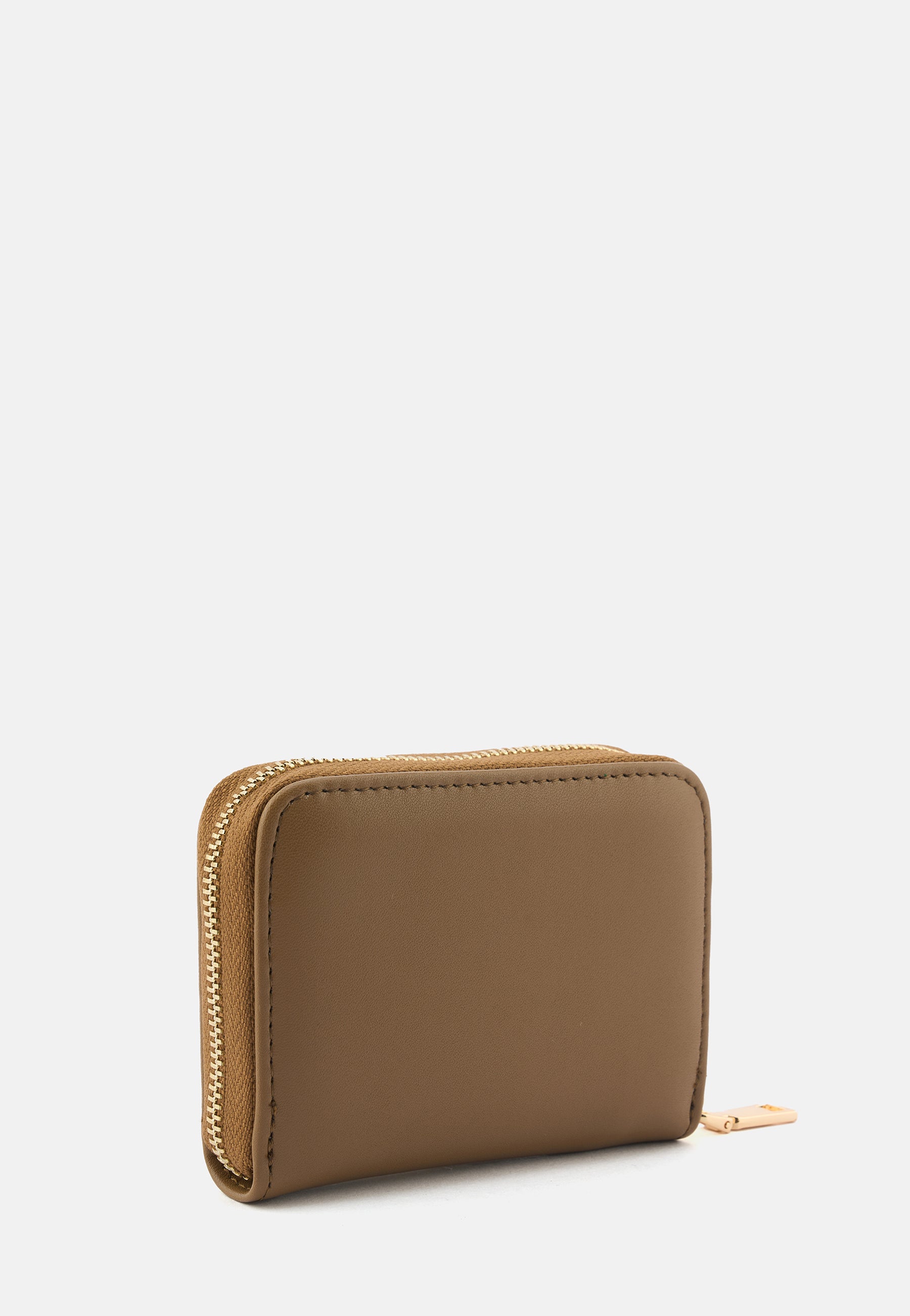 Seidenfelt - Wallets - Ylva - glossy black / OS-soft cream / OS-butter-yellow / OS-coffee & cream / OS-sweet caramel / OS