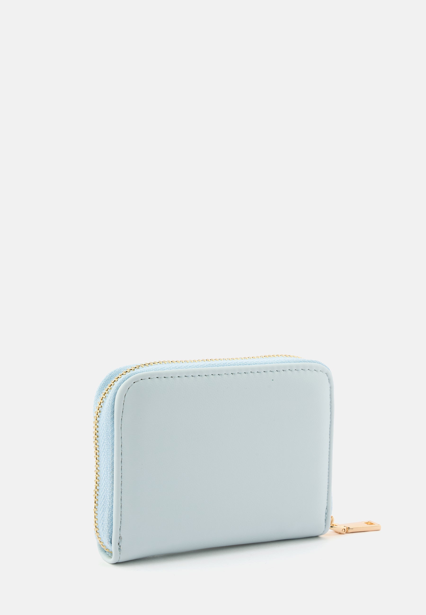 Seidenfelt - Wallets - Ylva - glossy black / OS-soft cream / OS-butter-yellow / OS-coffee & cream / OS-sweet caramel / OS