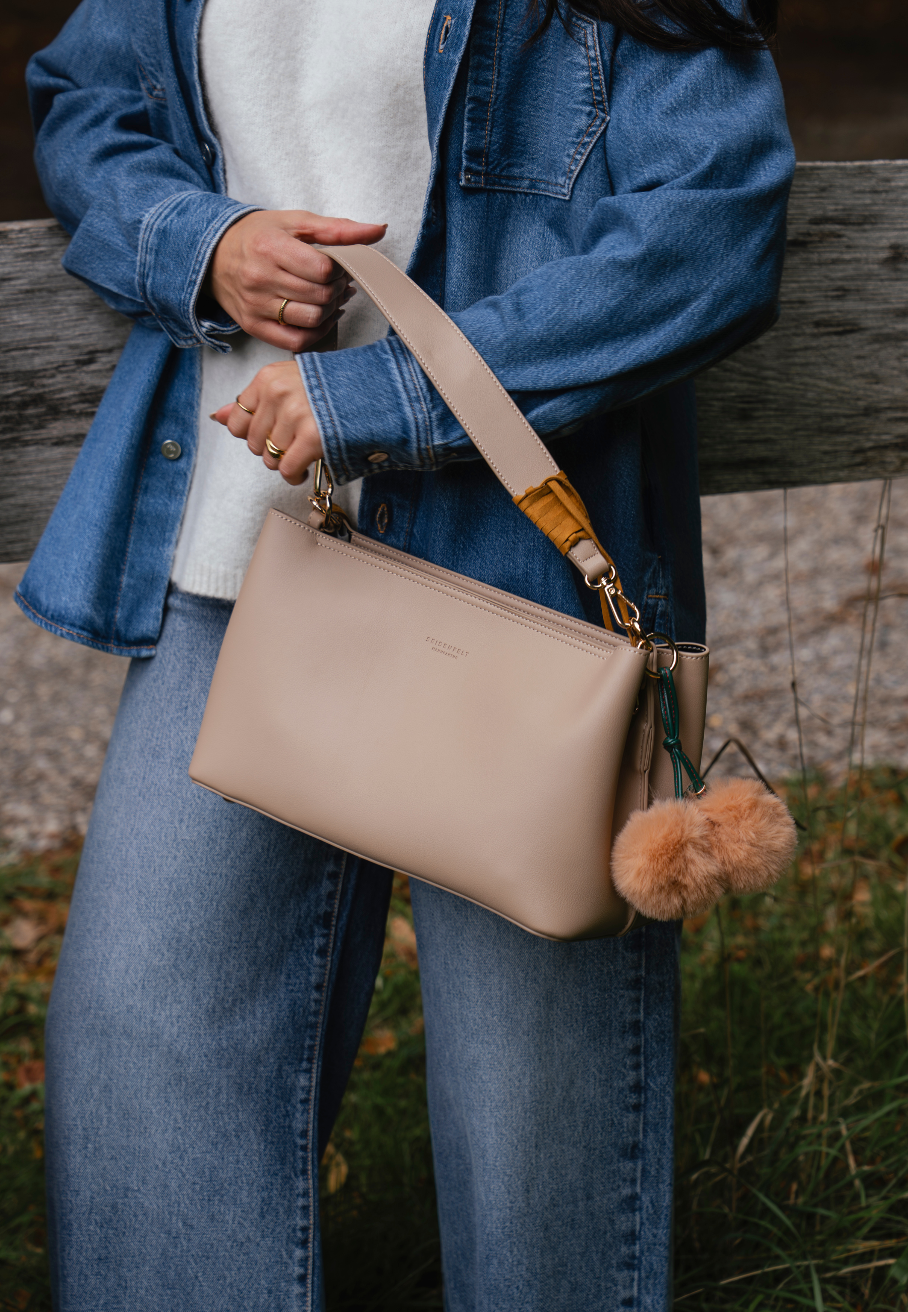 Lyby Shoulderbag