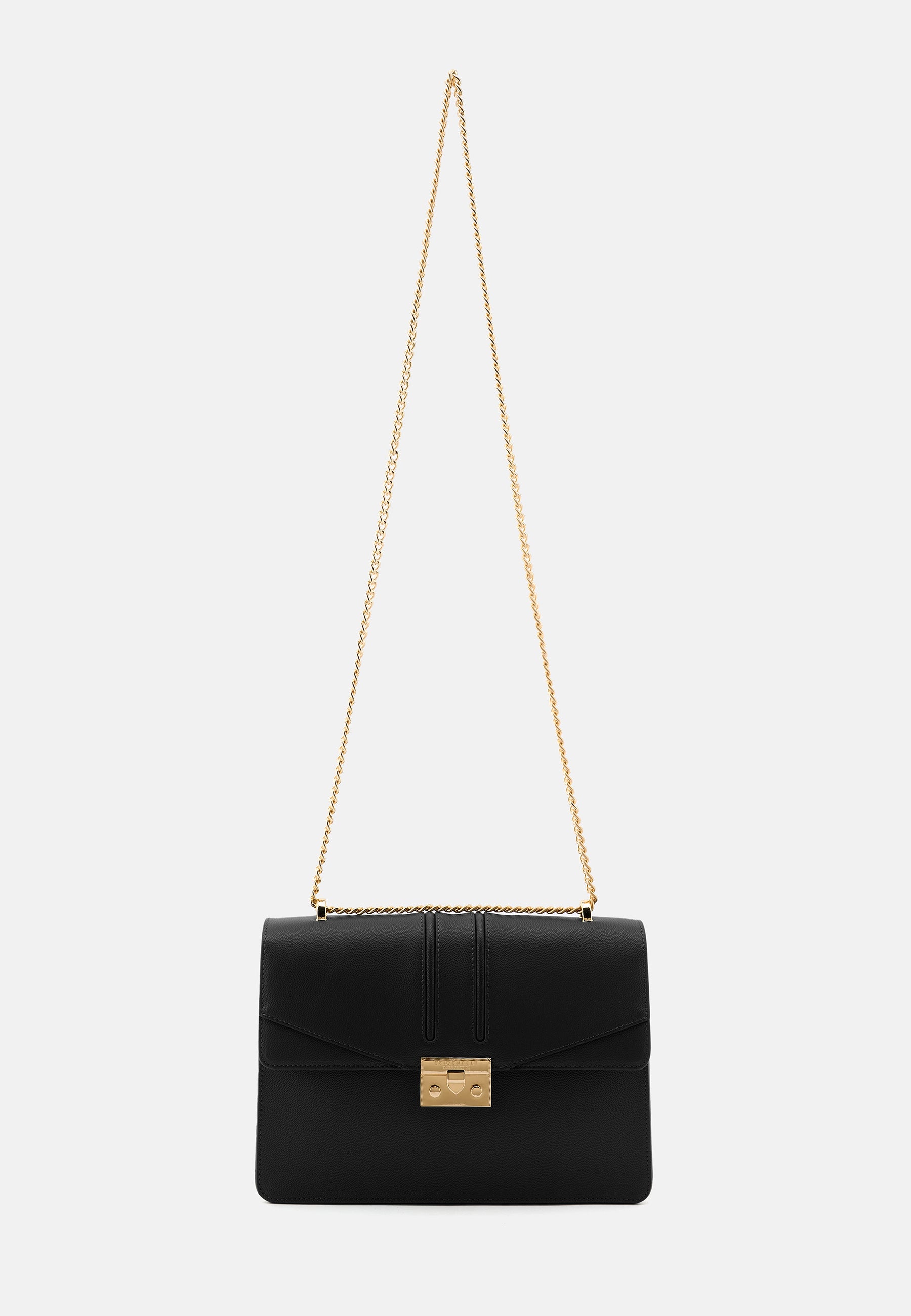 Roros Big black gold OS
