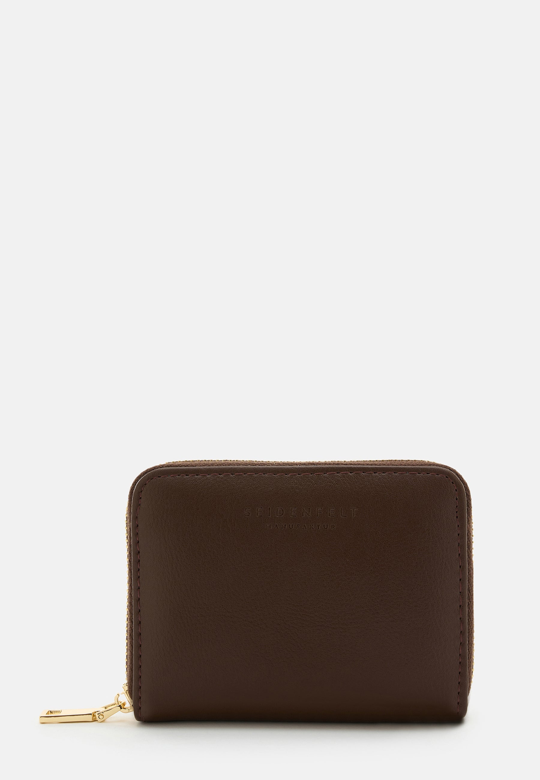Seidenfelt - Wallets - Ylva - black / OS-zebra / OS-dark chocolate / OS-leo brown / OS-beige / OS-khaki green / OS-deep red / OS