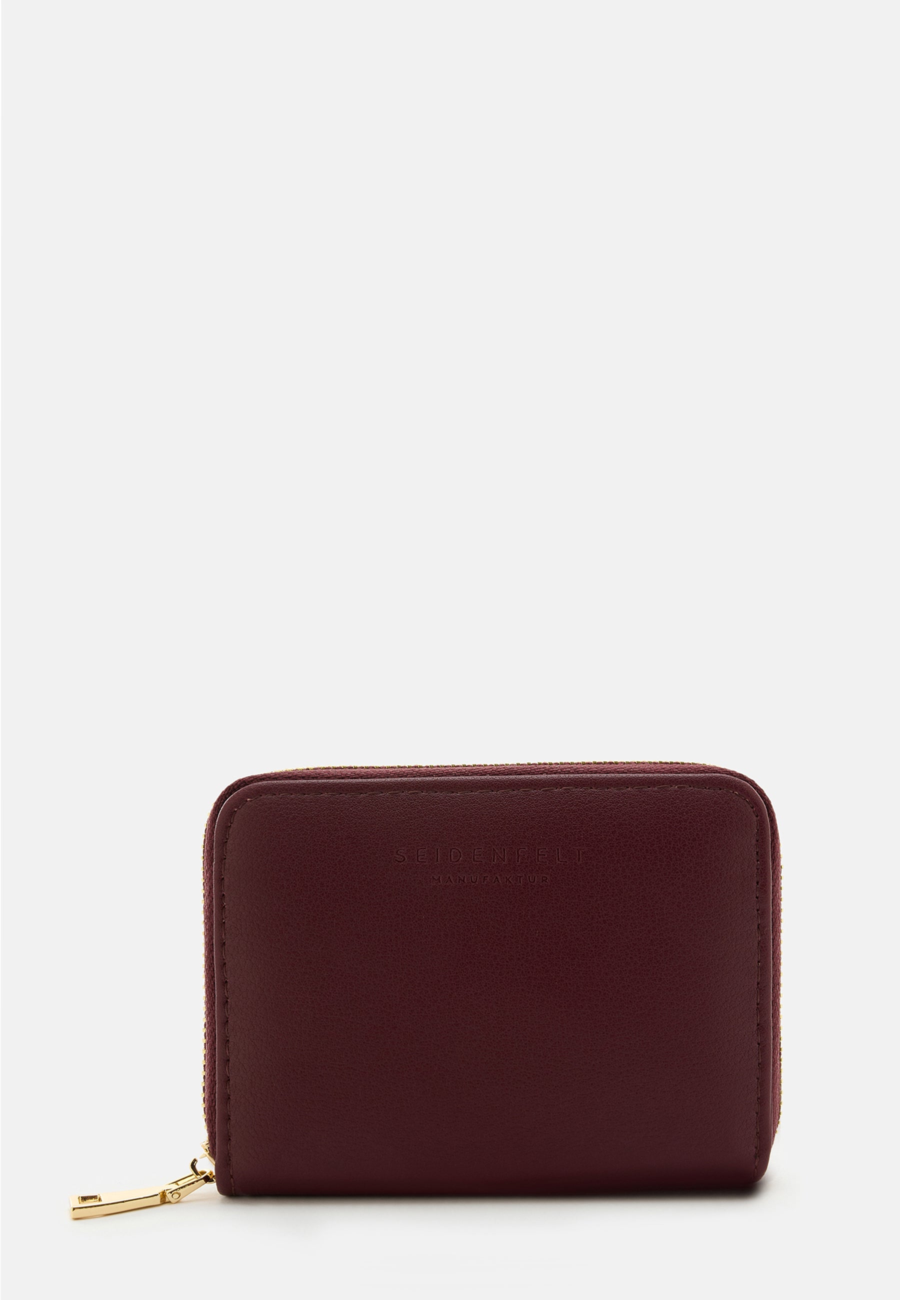 Seidenfelt - Wallets - Ylva - black / OS-zebra / OS-dark chocolate / OS-leo brown / OS-beige / OS-khaki green / OS-deep red / OS