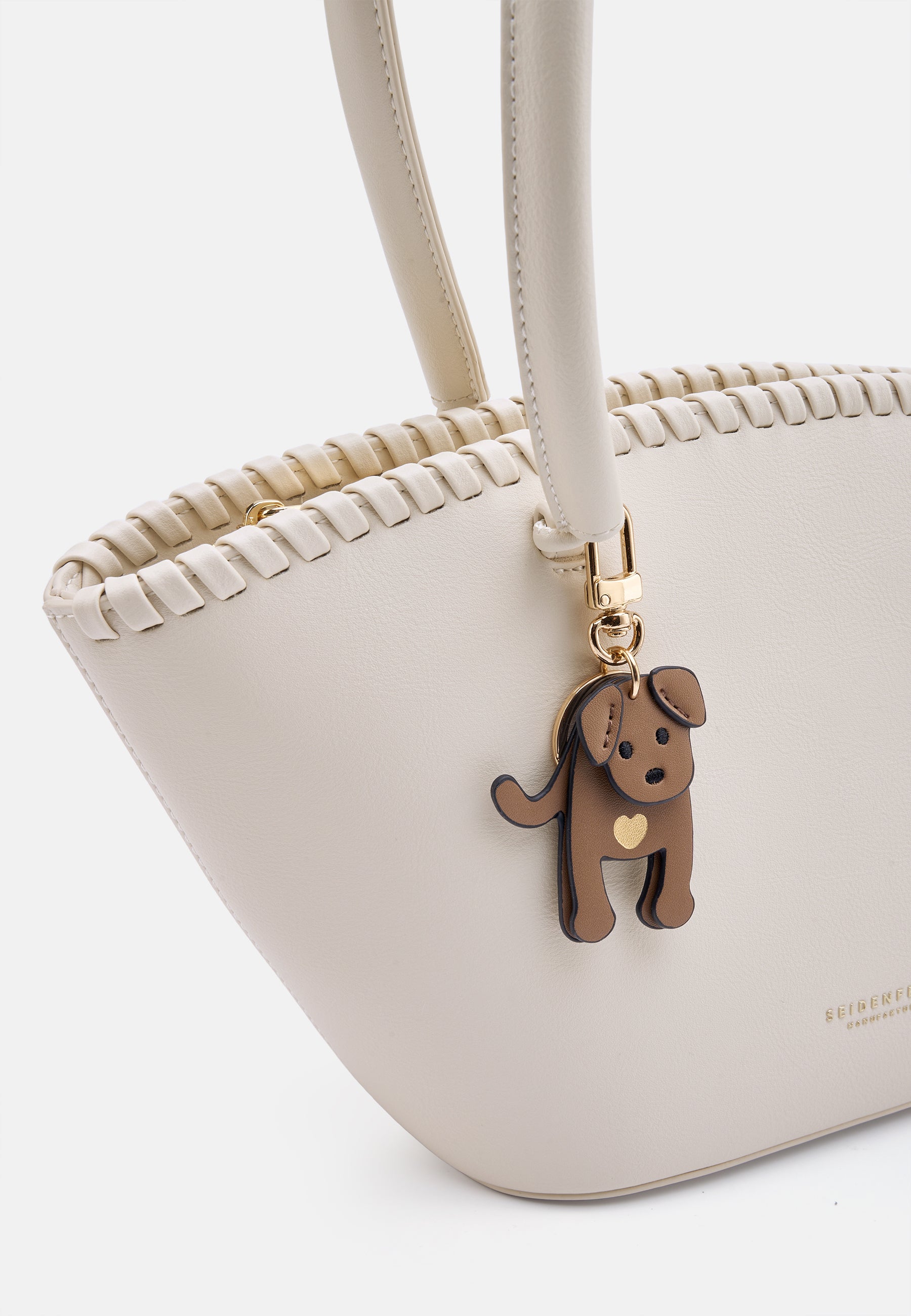 My Dog sweet caramel OS