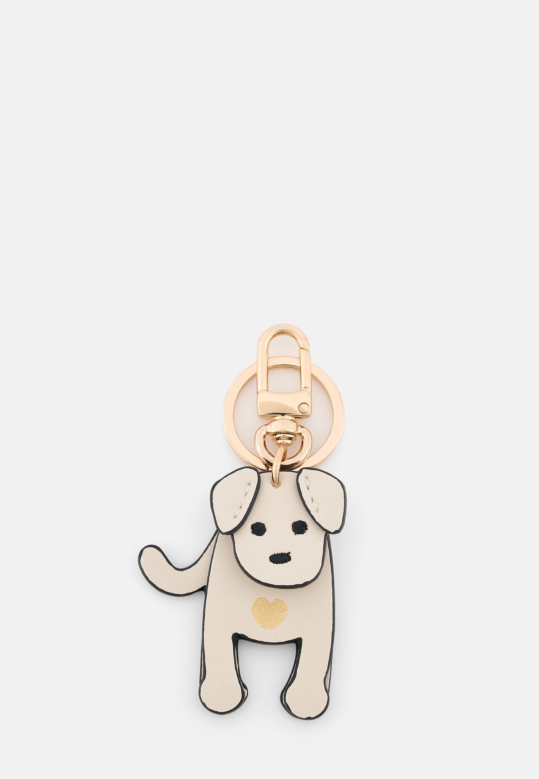 Seidenfelt - Charm - My Dog - black / OS-zebra / OS-leo brown / OS-beige / OS