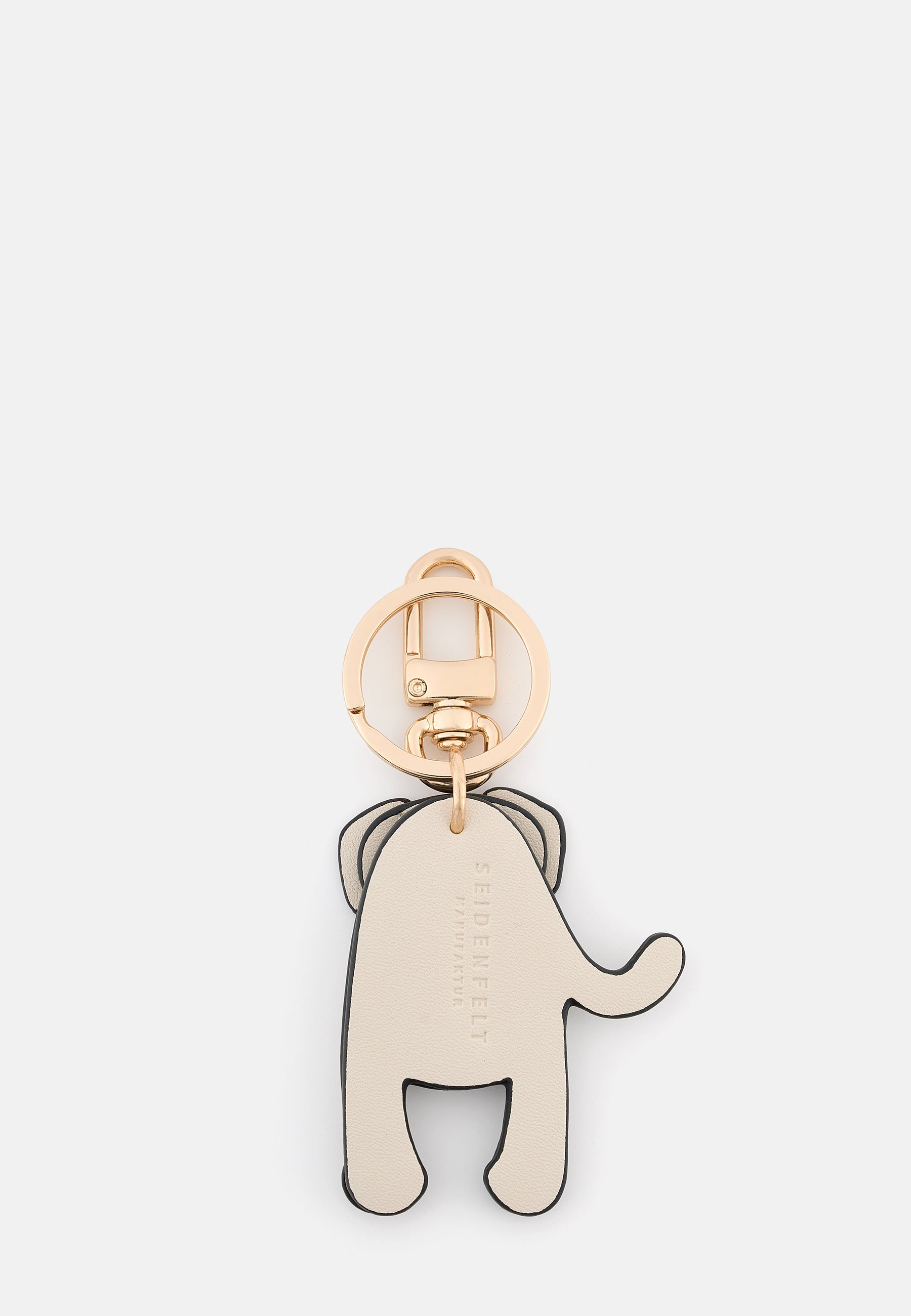 Seidenfelt - Charm - My Dog - black / OS-zebra / OS-leo brown / OS-beige / OS