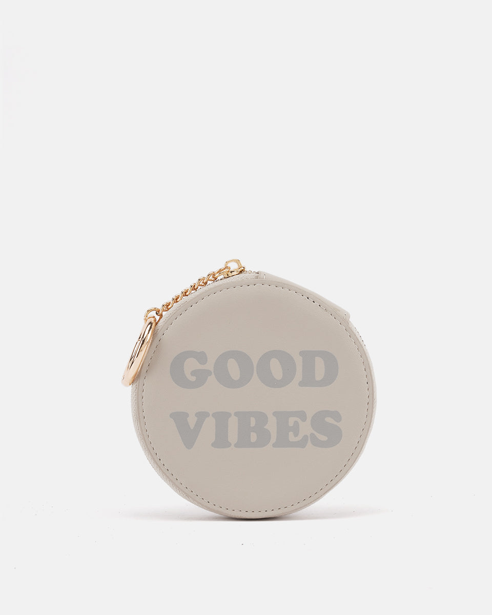 Good Vibes Charm