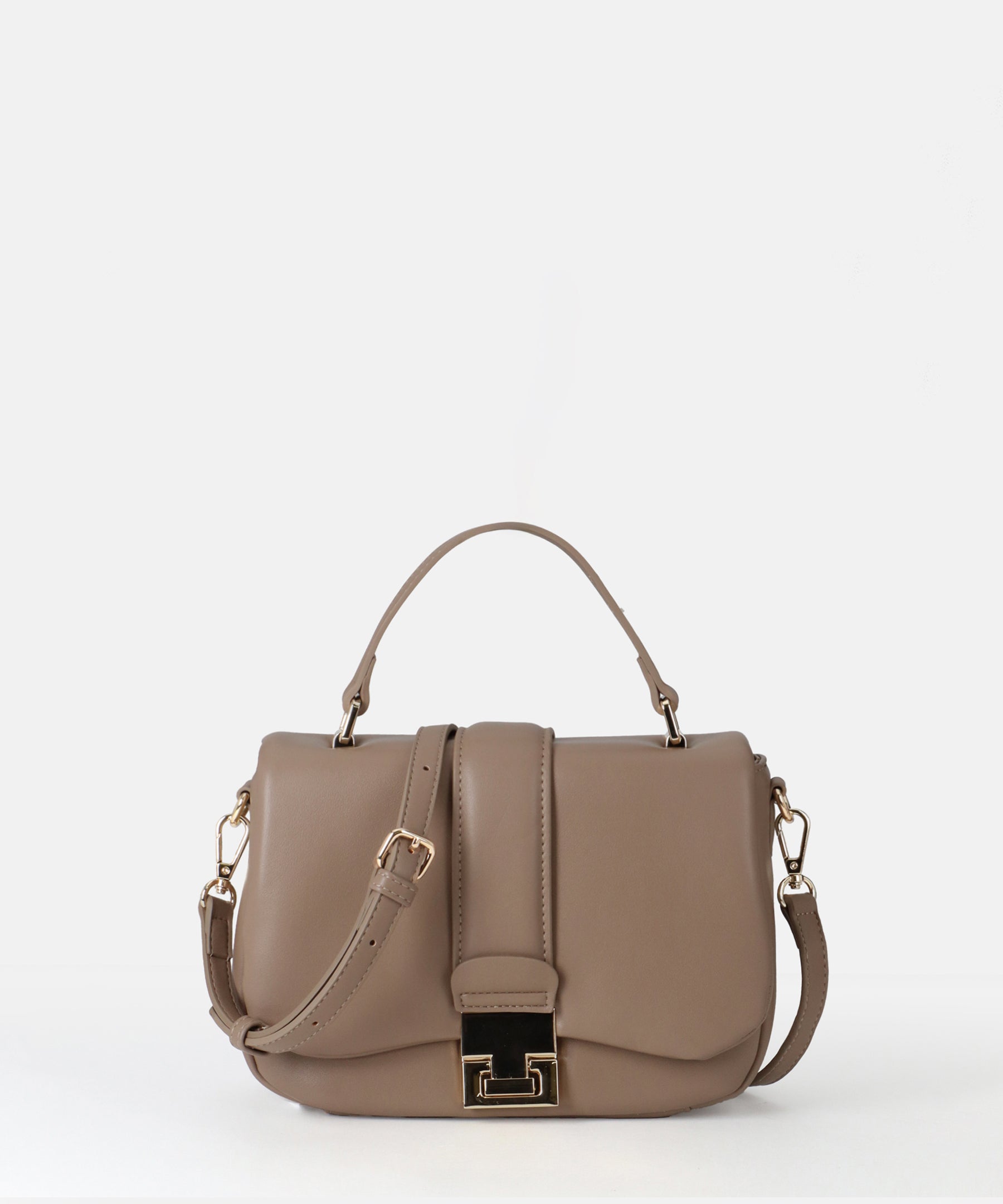 Dalarna Top Handle Bag