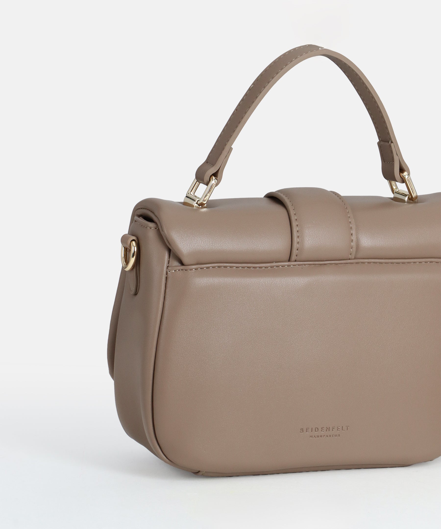 Dalarna Top Handle Bag