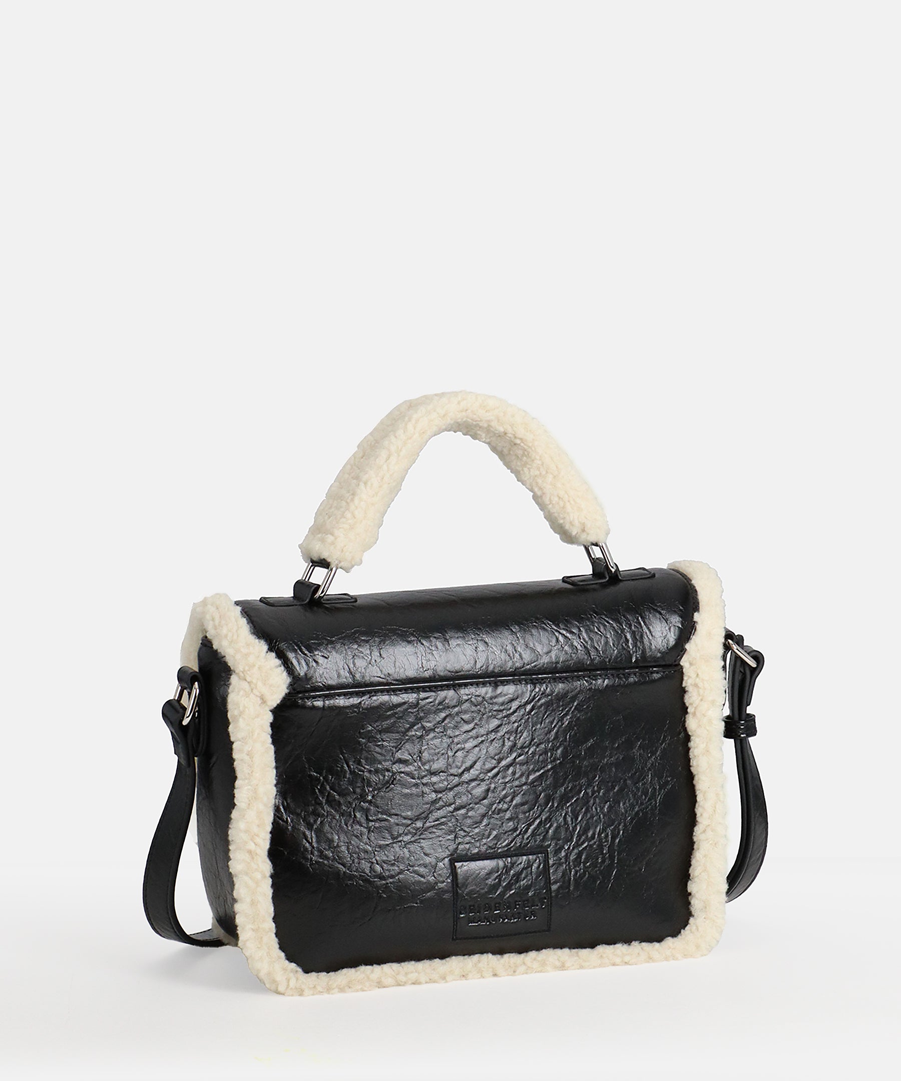 Drevja Satchel Glossy