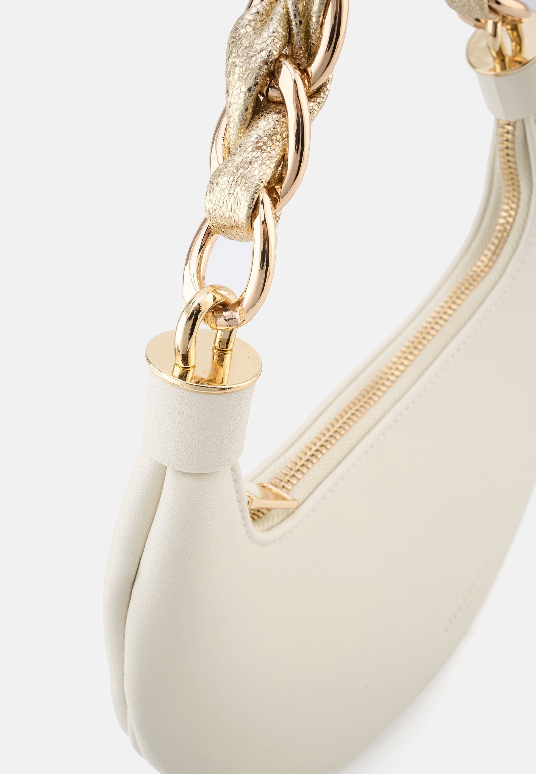 Hallila Round Crossbag