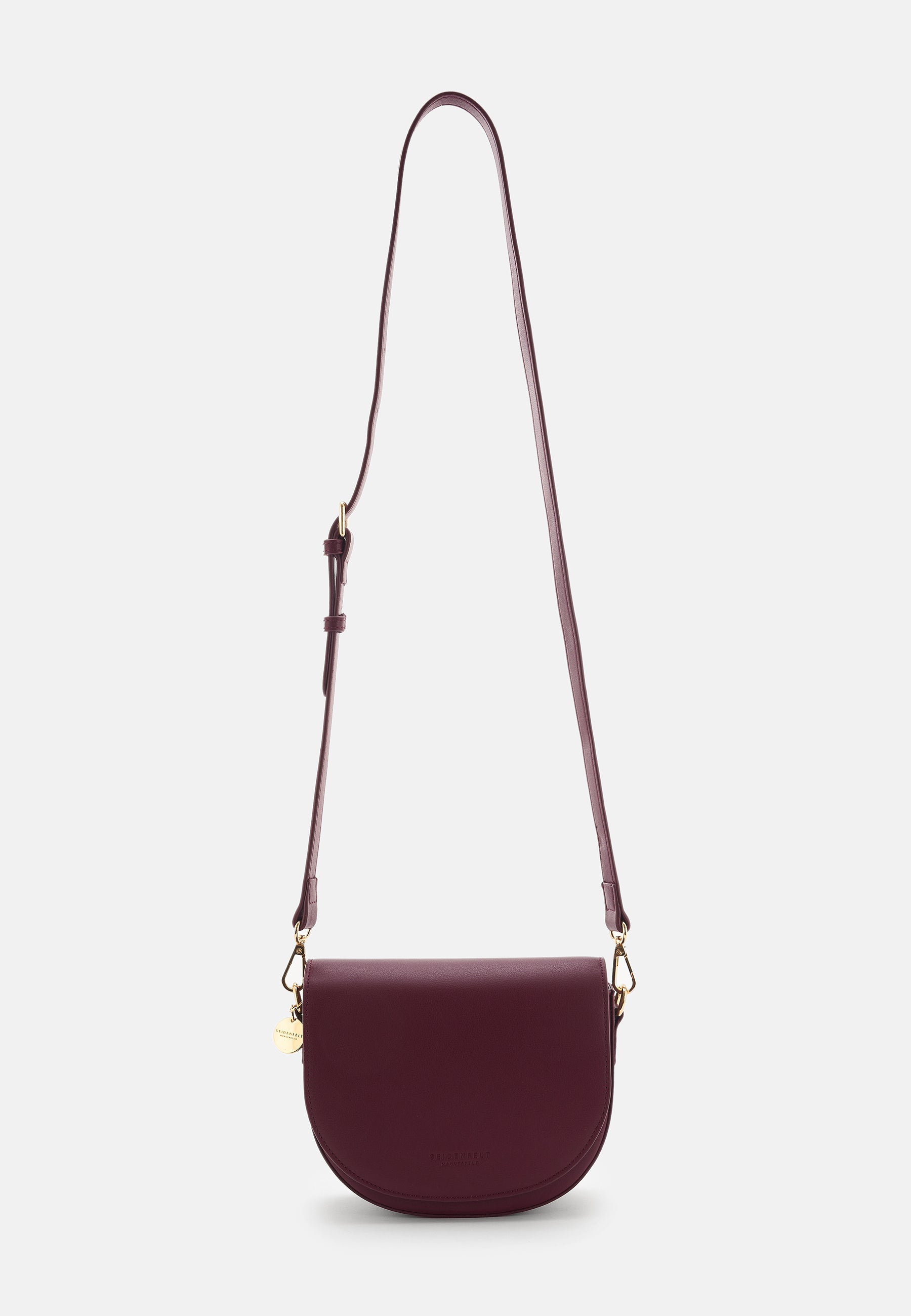 Nelma Saddle