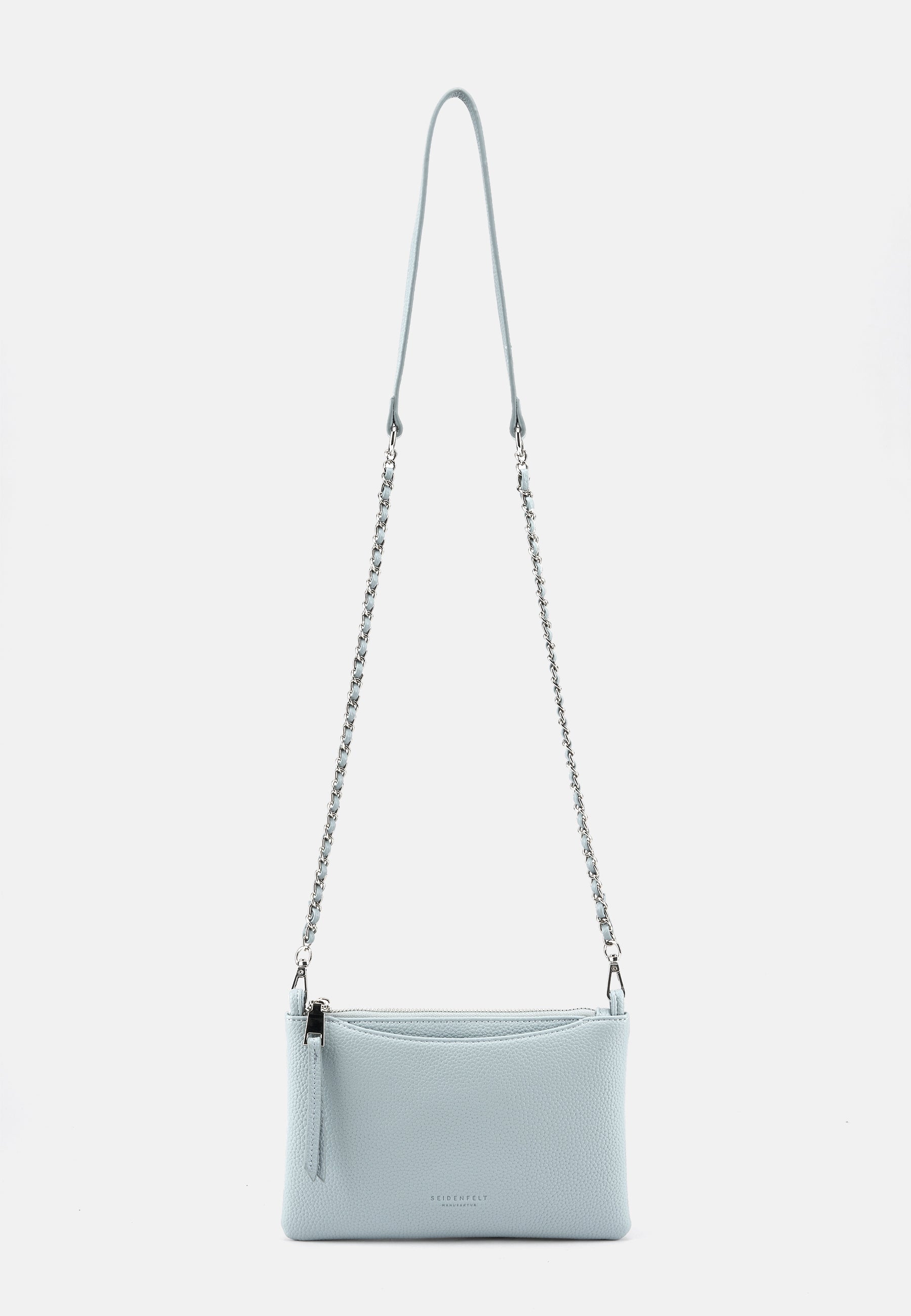 Malvik Small Crossbag With Chain