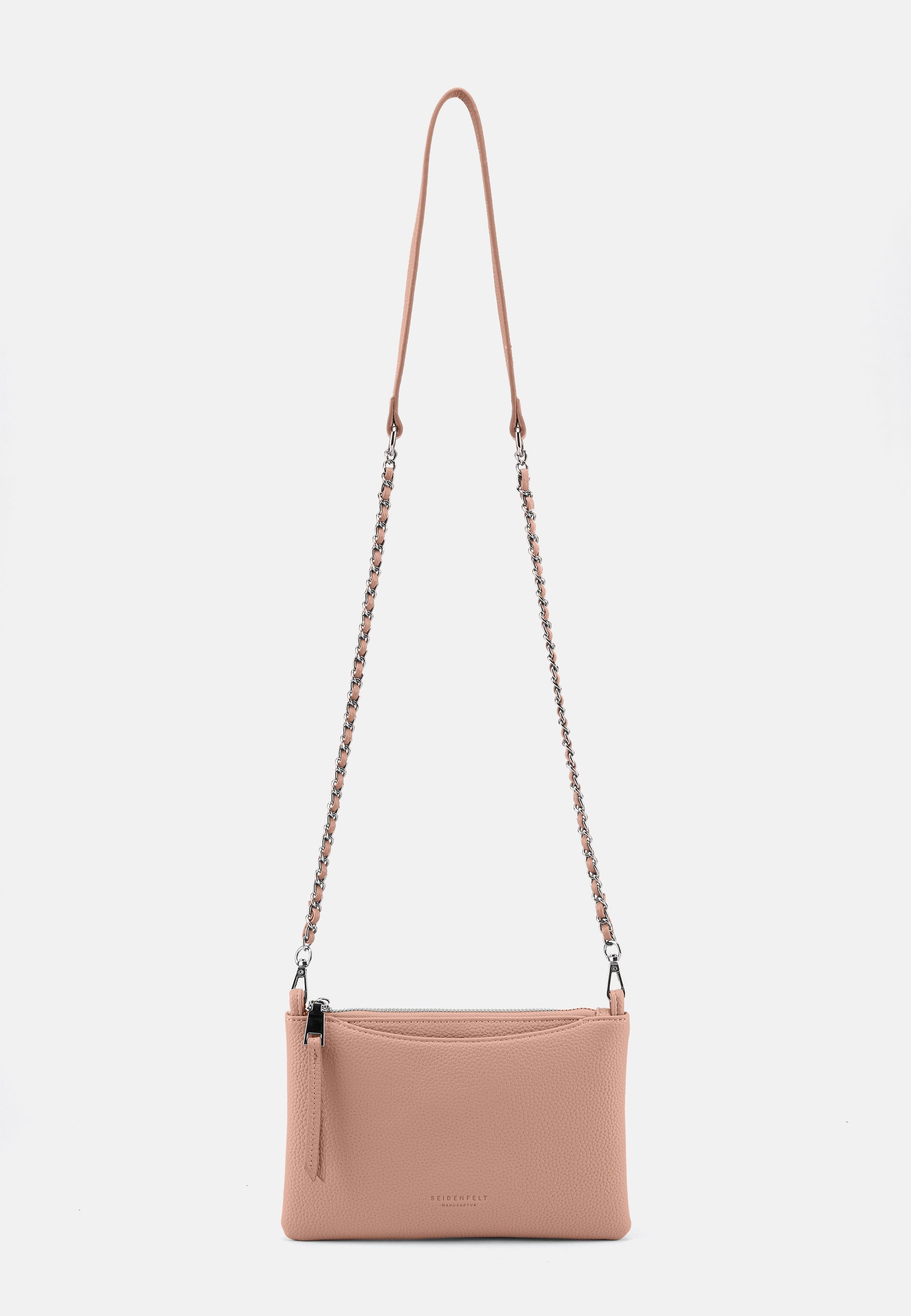 Malvik Small Crossbag With Chain