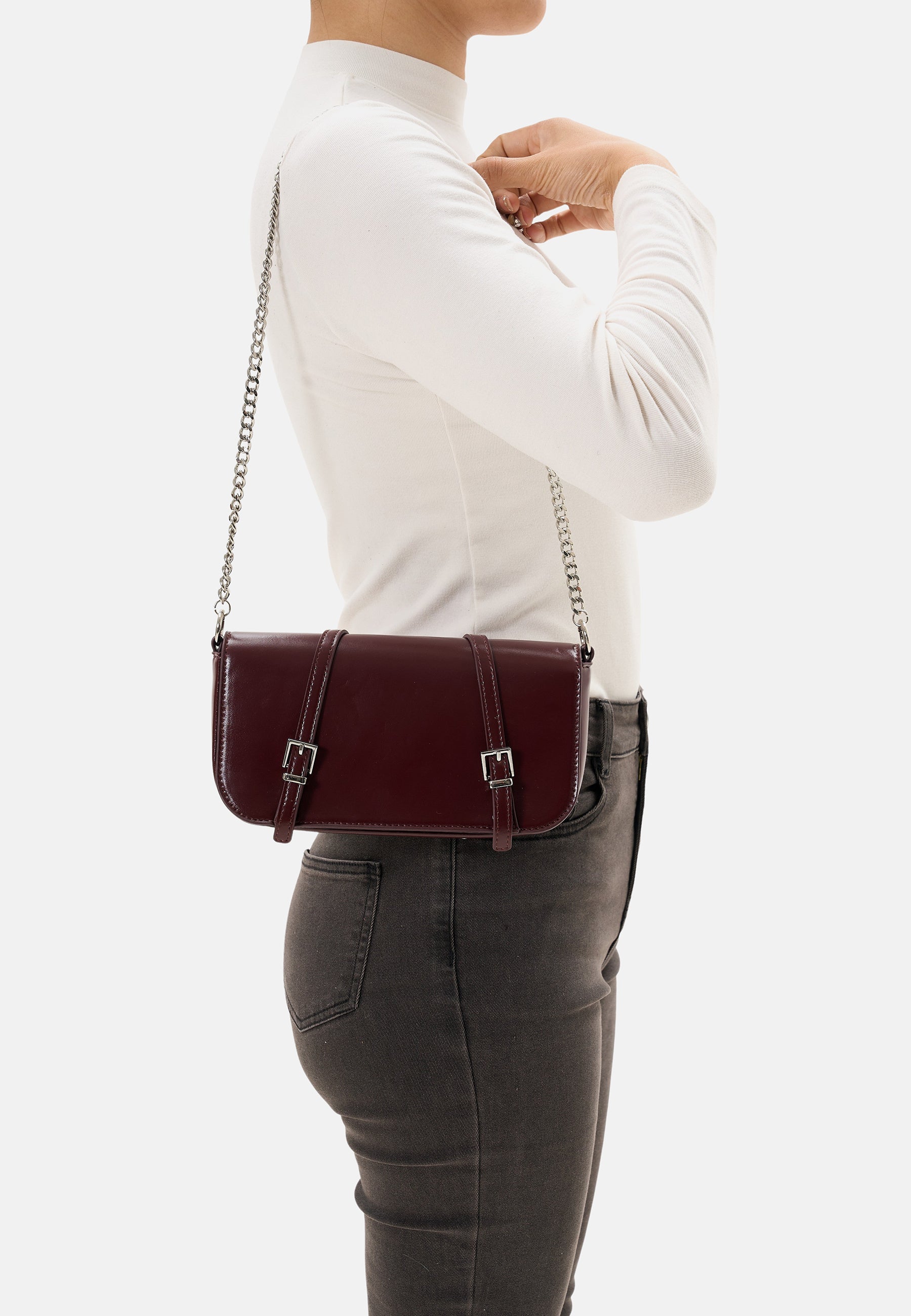 Delary Crossbag