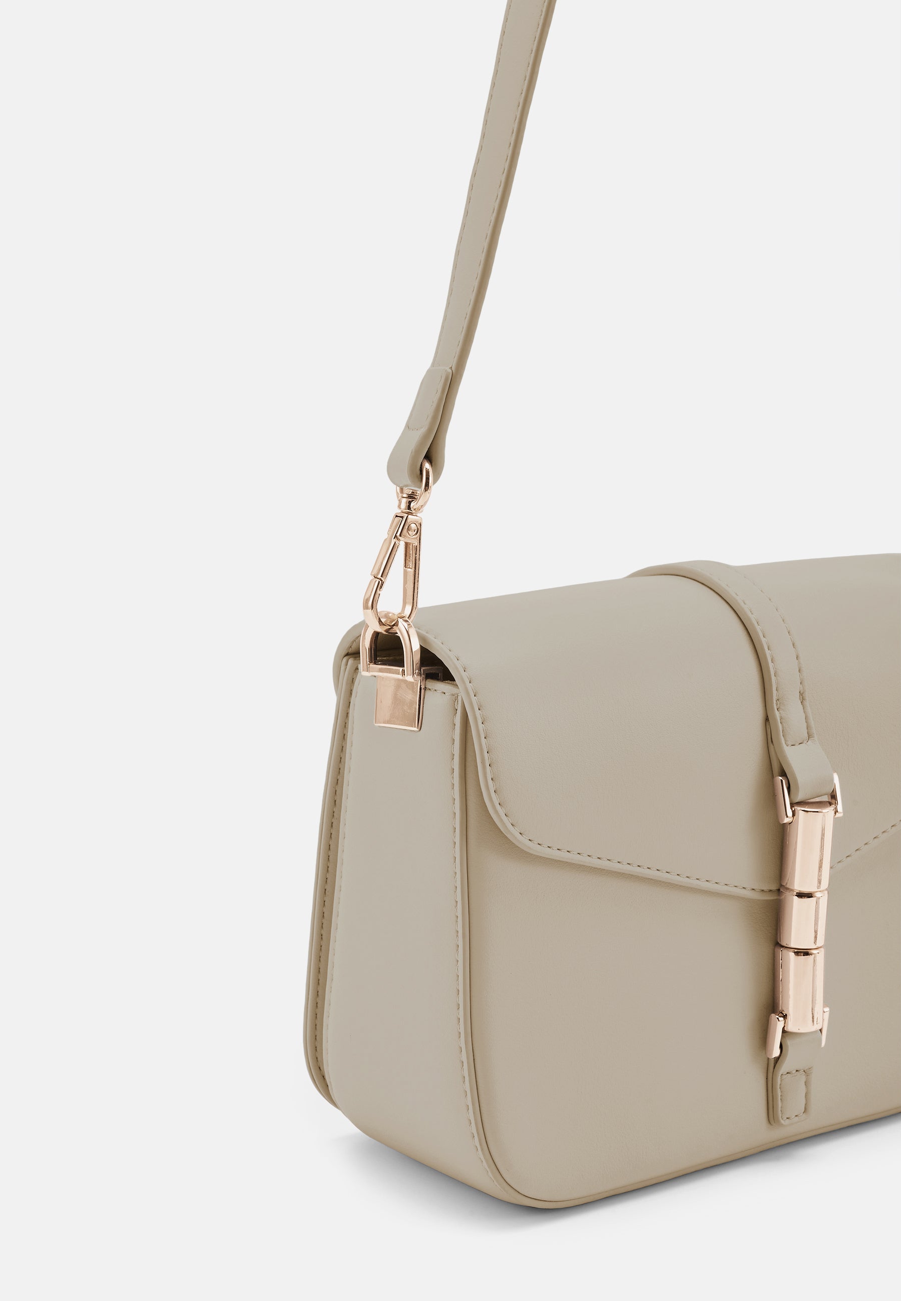 Loviisa Small Crossbody