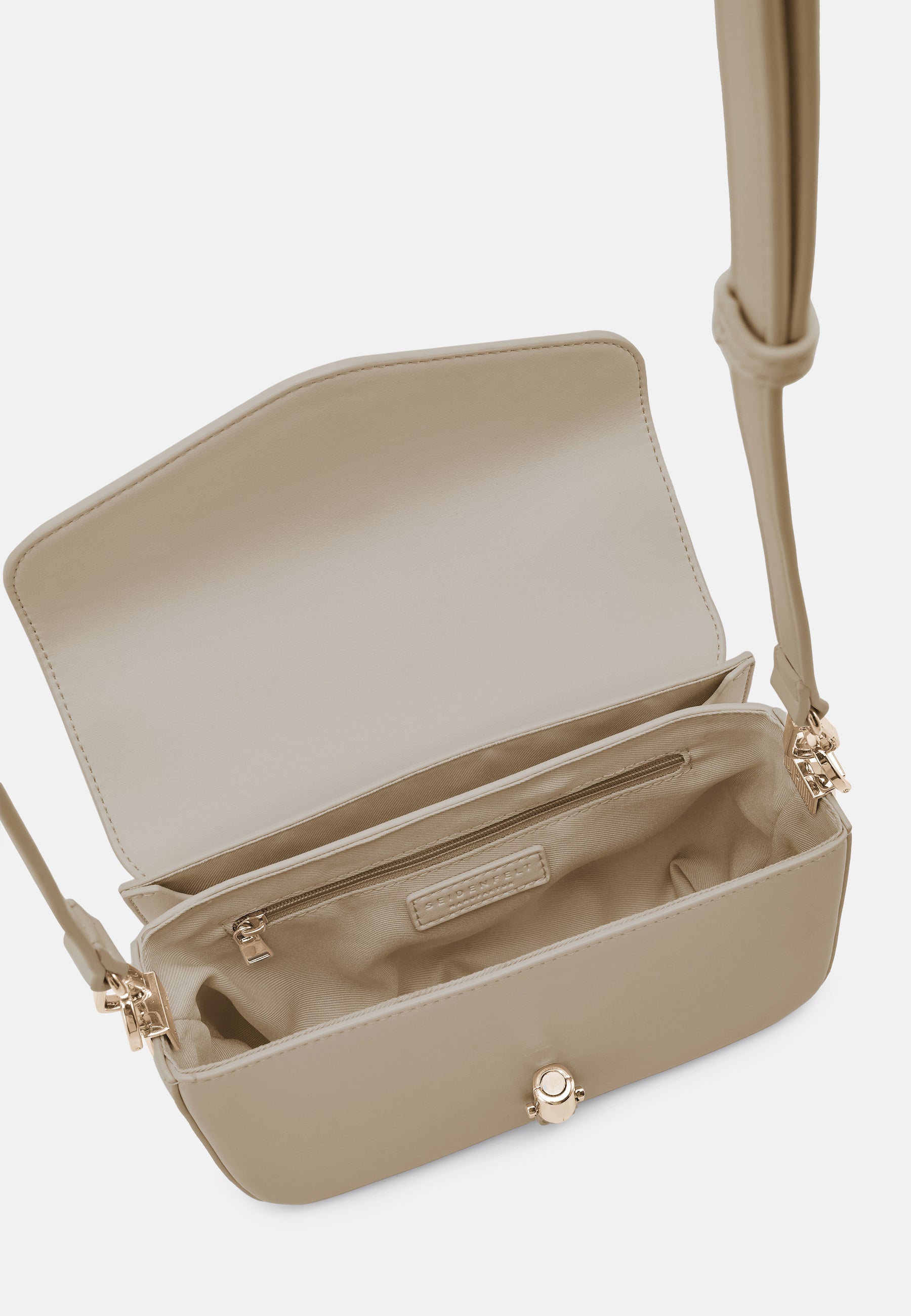 Loviisa Small Crossbody