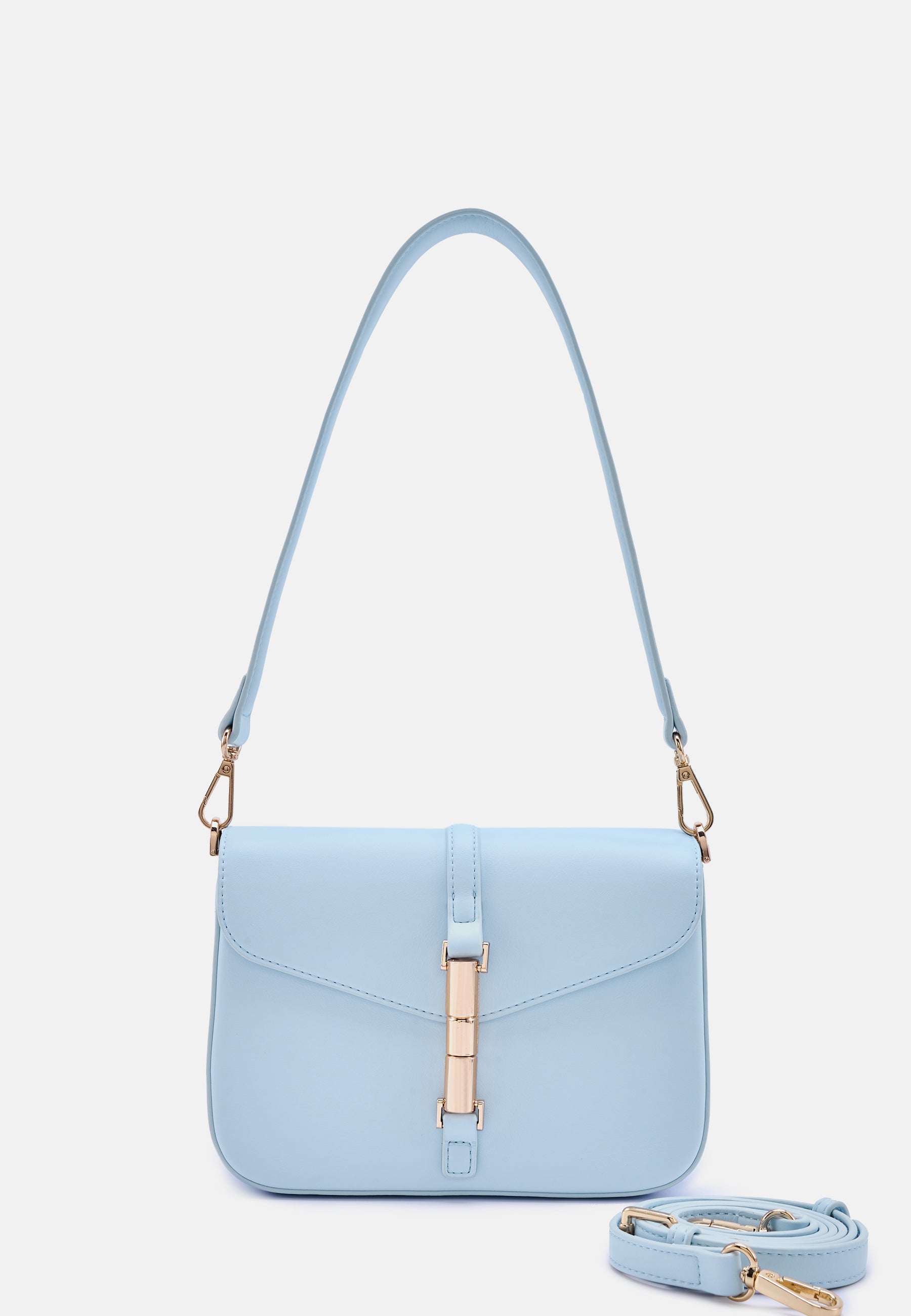 Loviisa Small Crossbody