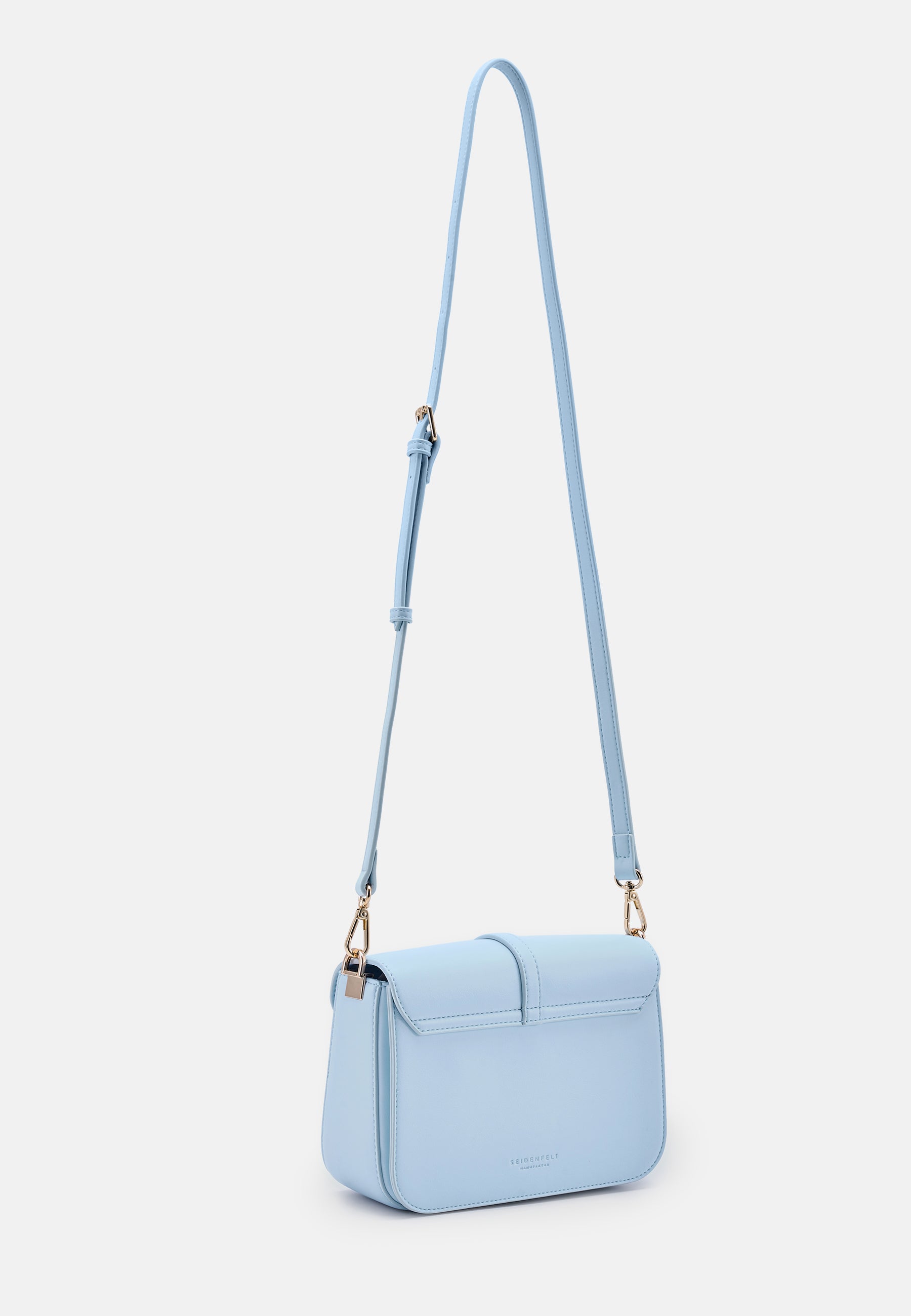 Loviisa Small Crossbody