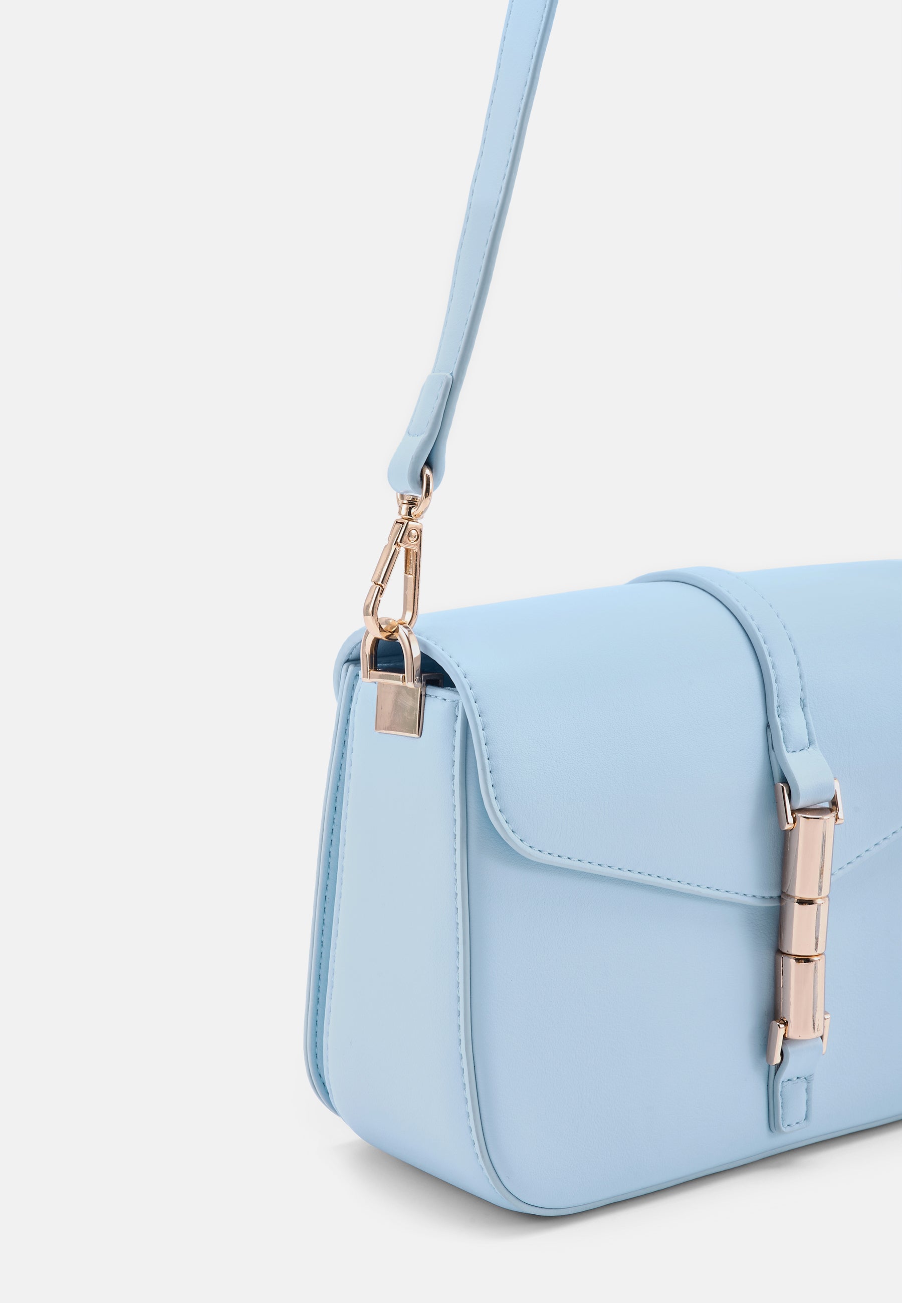 Loviisa Small Crossbody