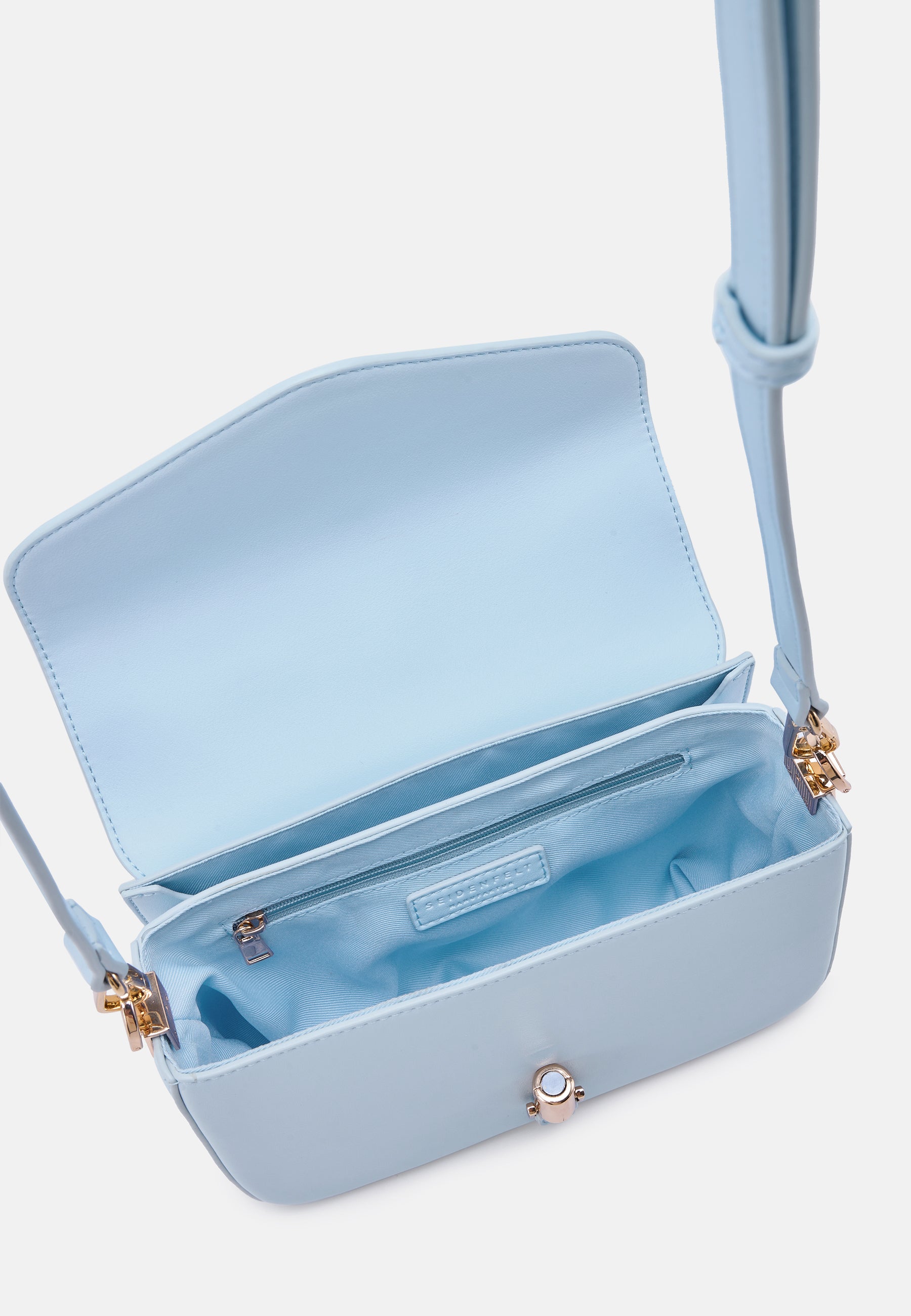 Loviisa Small Crossbody