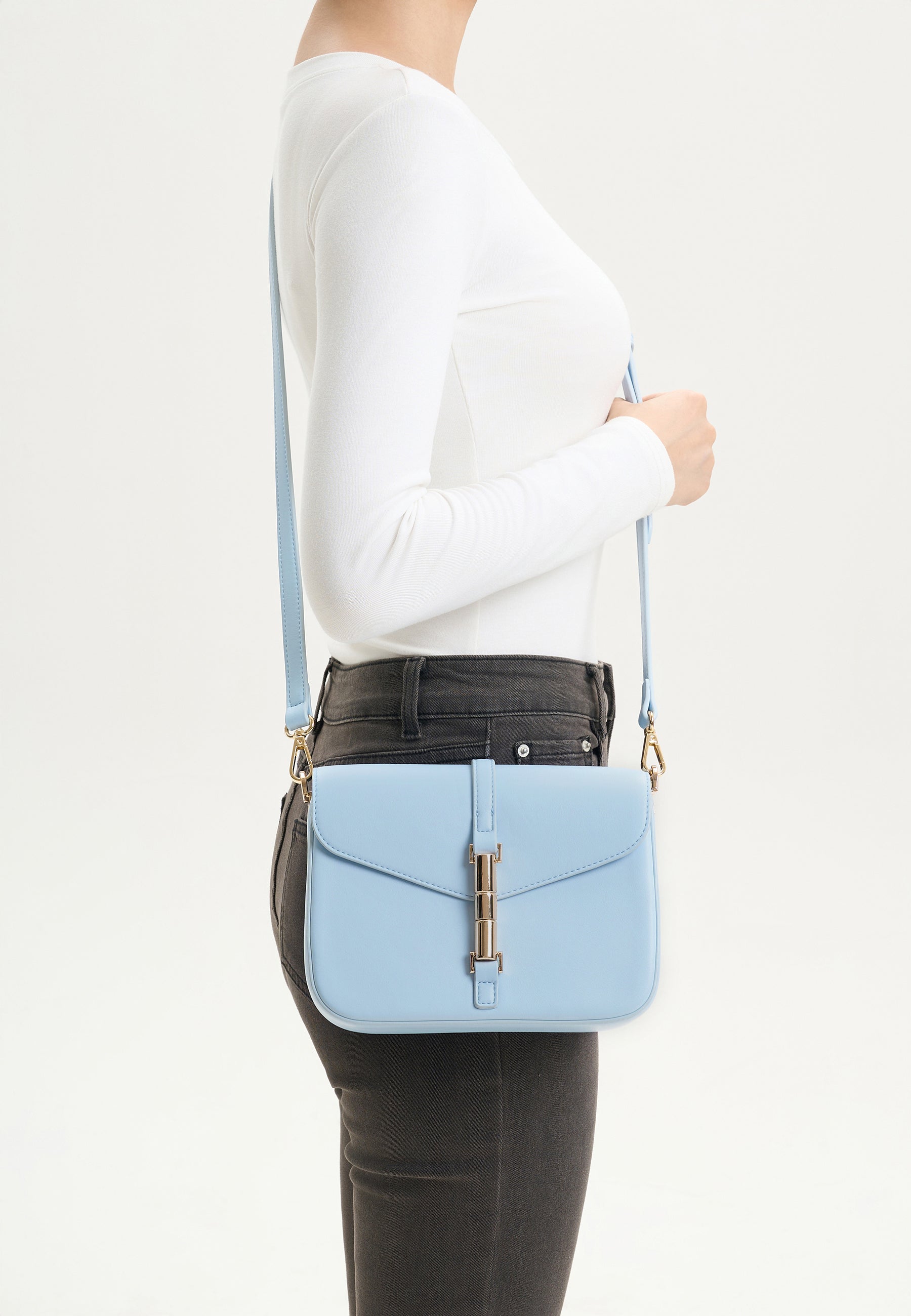 Loviisa Small Crossbody