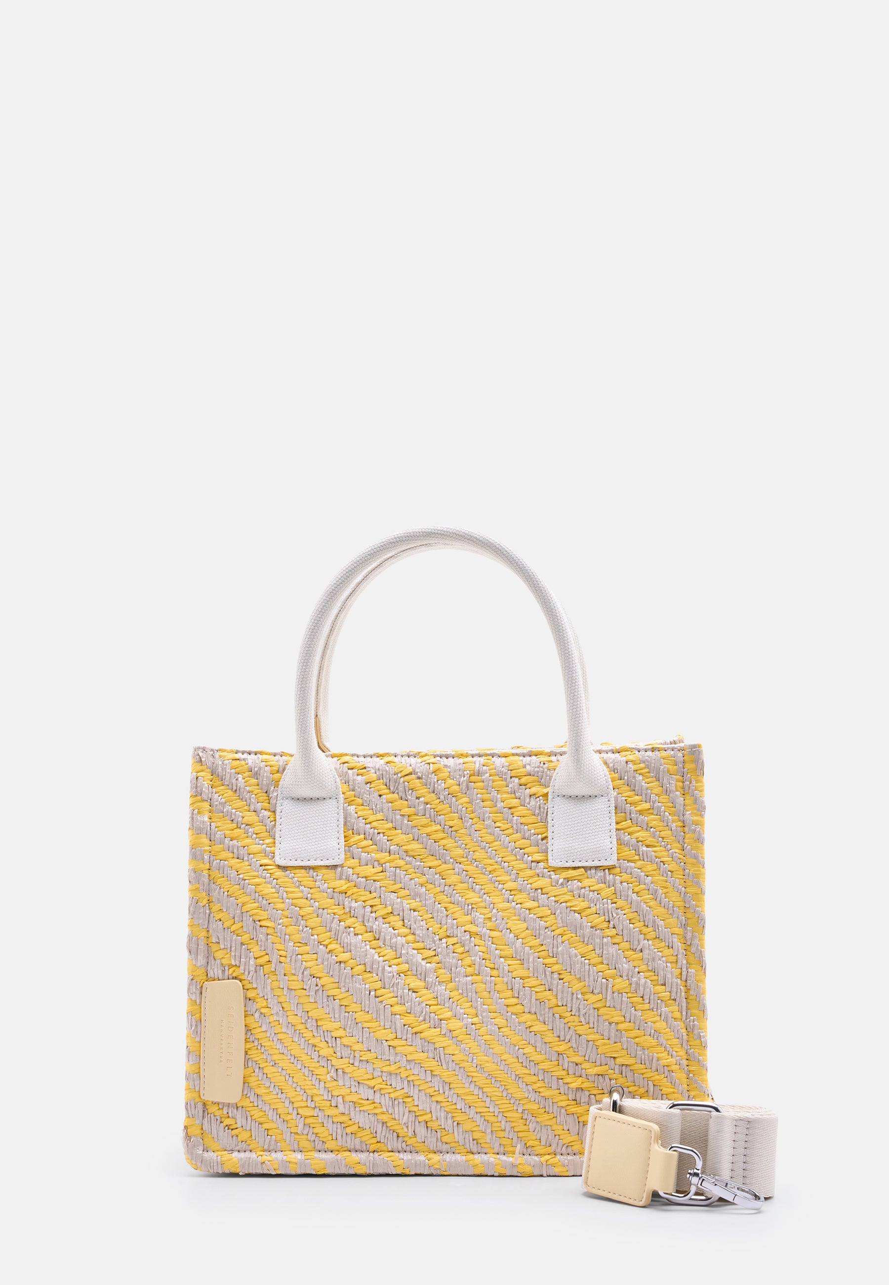 Hulu Midi Shopper