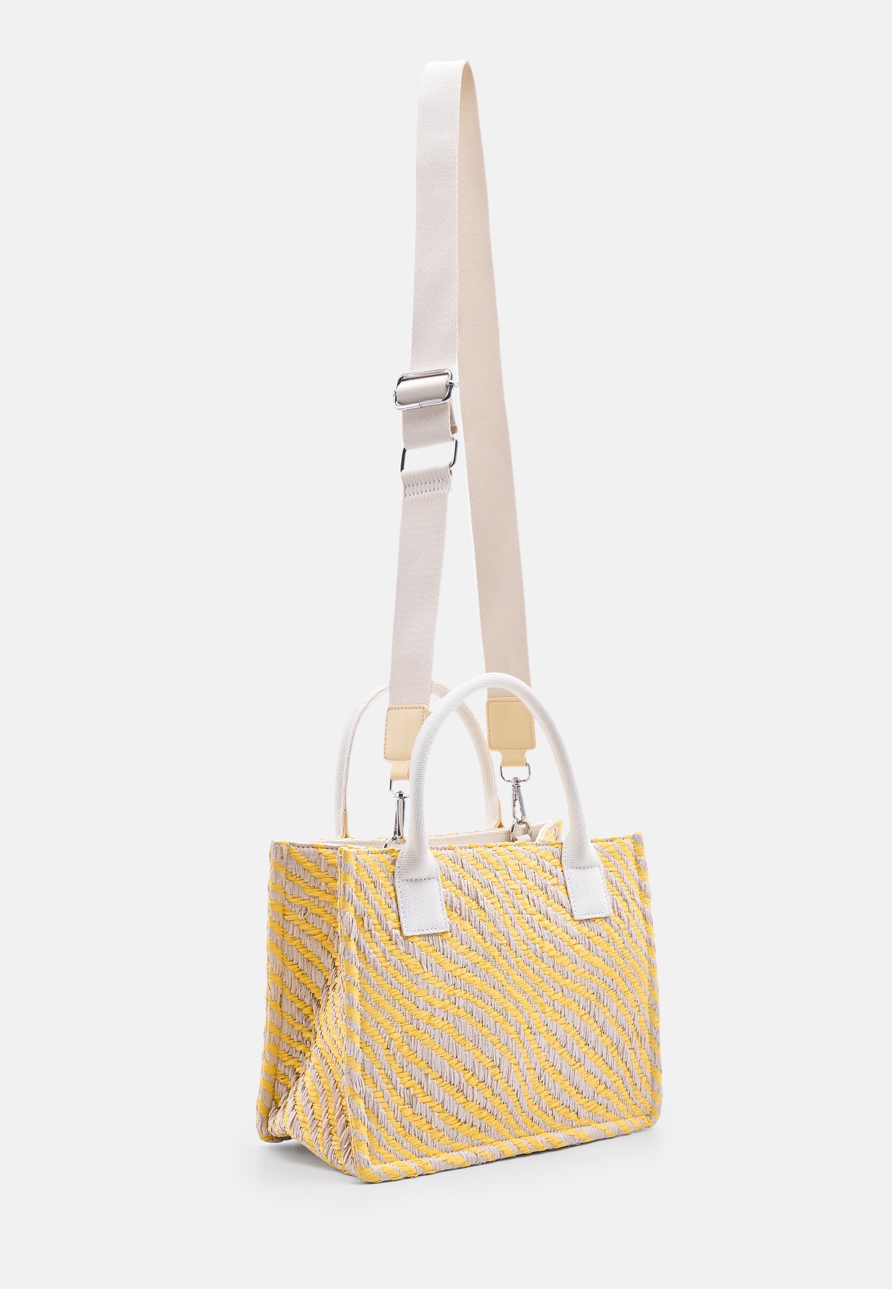 Hulu Midi Shopper