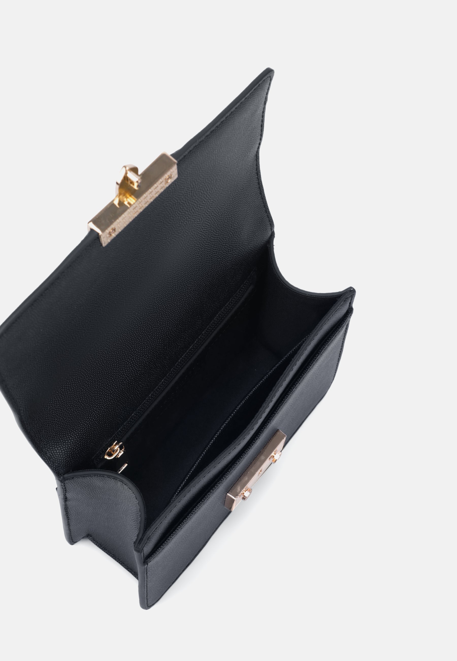 Roros Top Handle