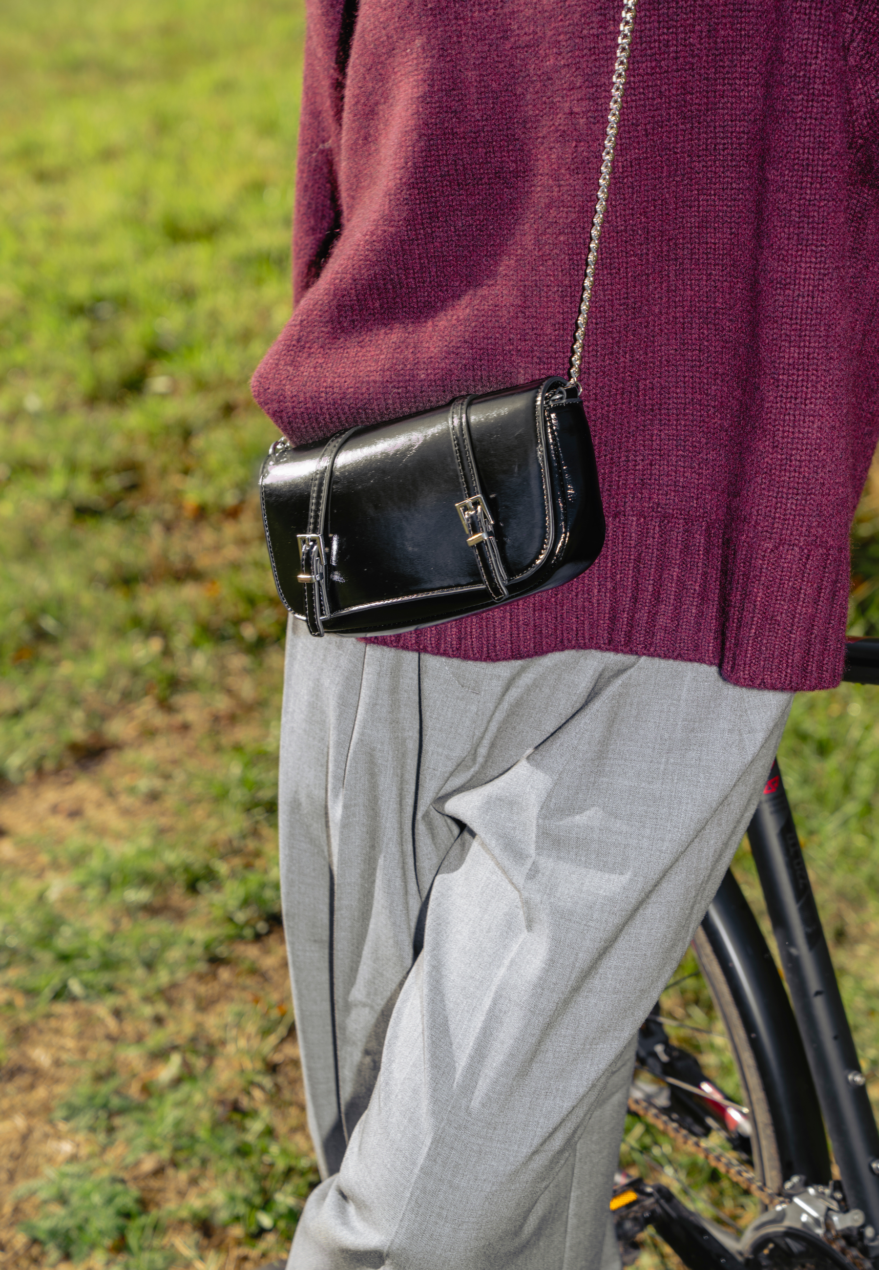 Delary Crossbag