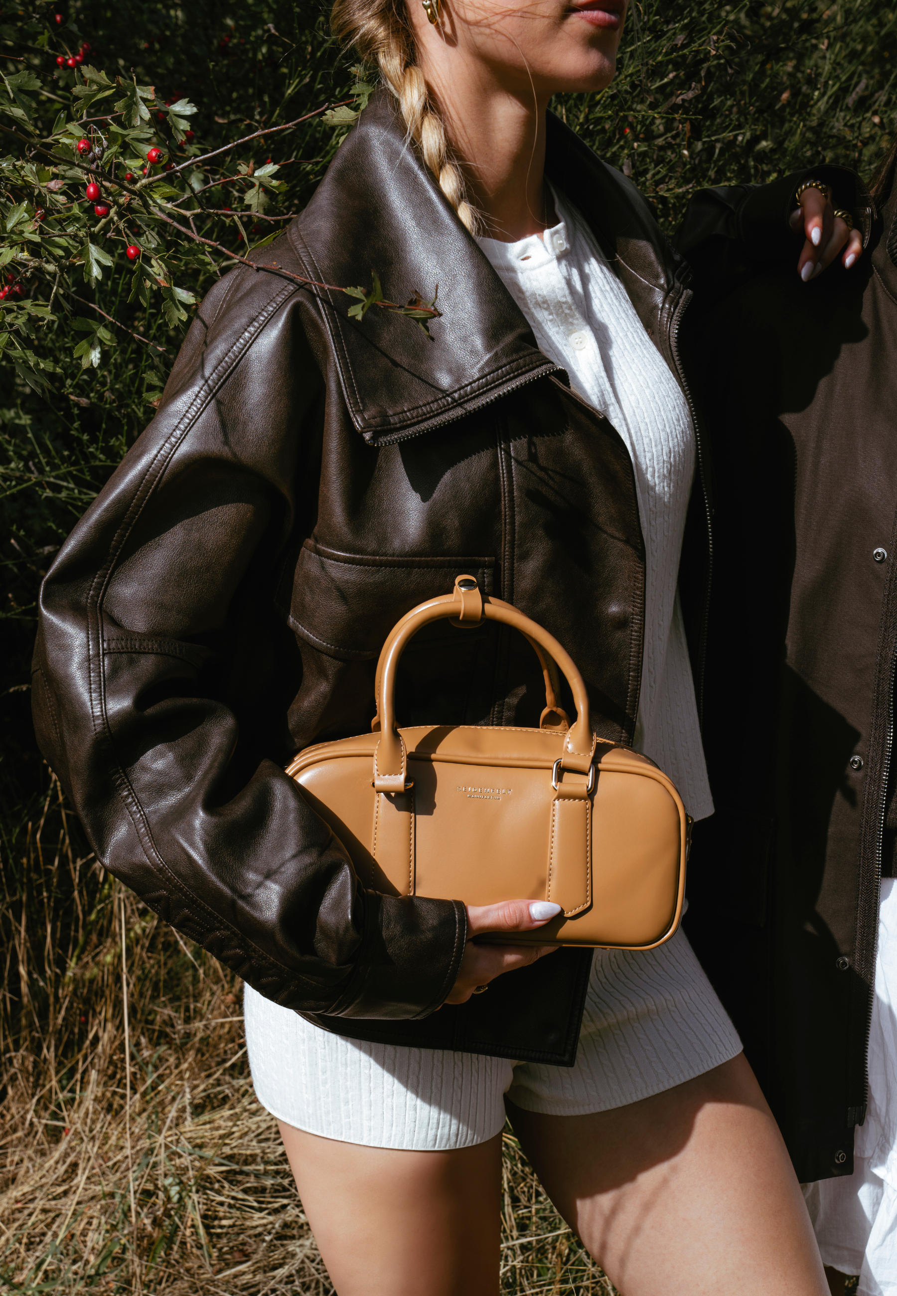 Arvaja Bowling Bag
