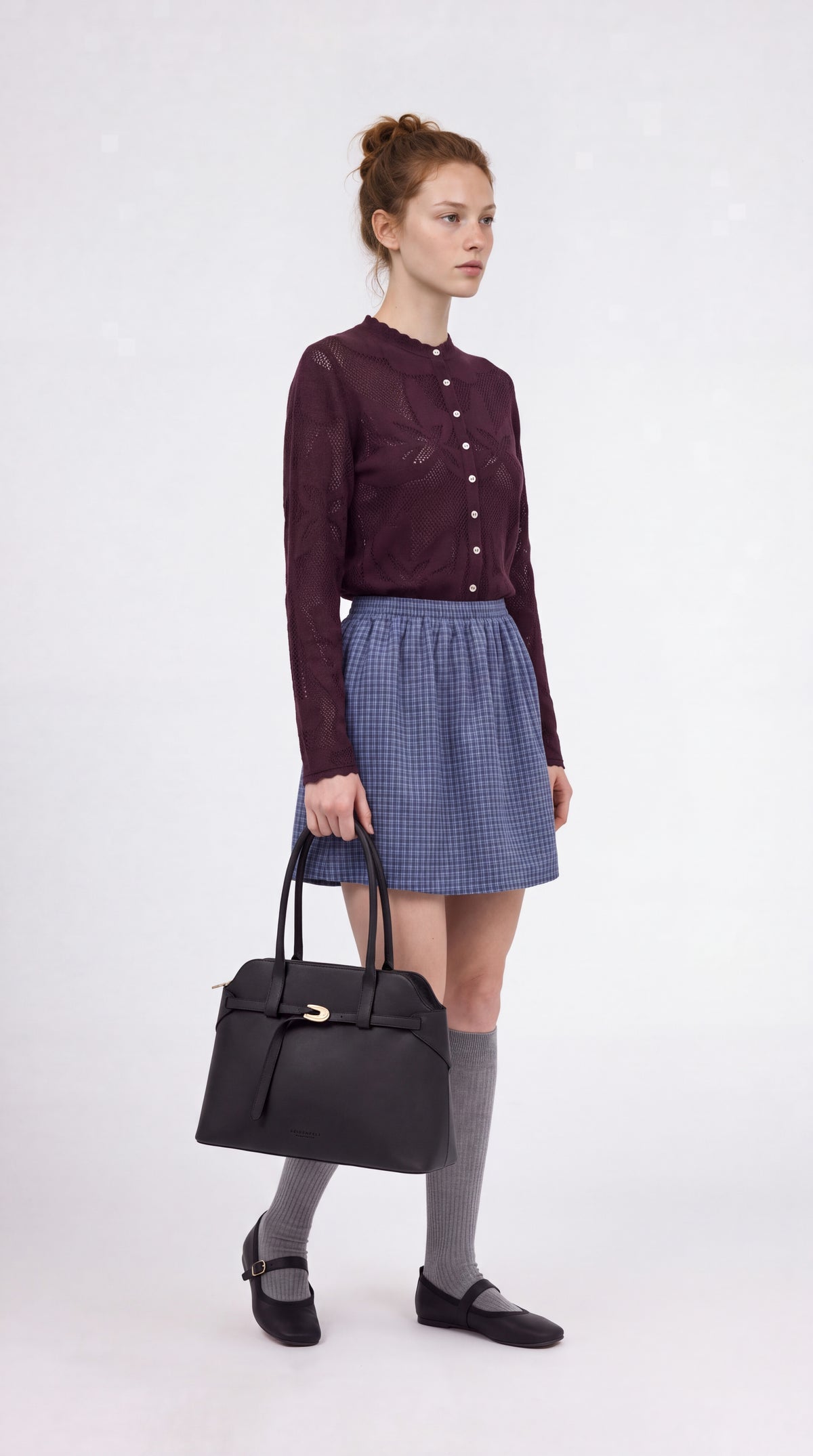 Joensuu Office Bag