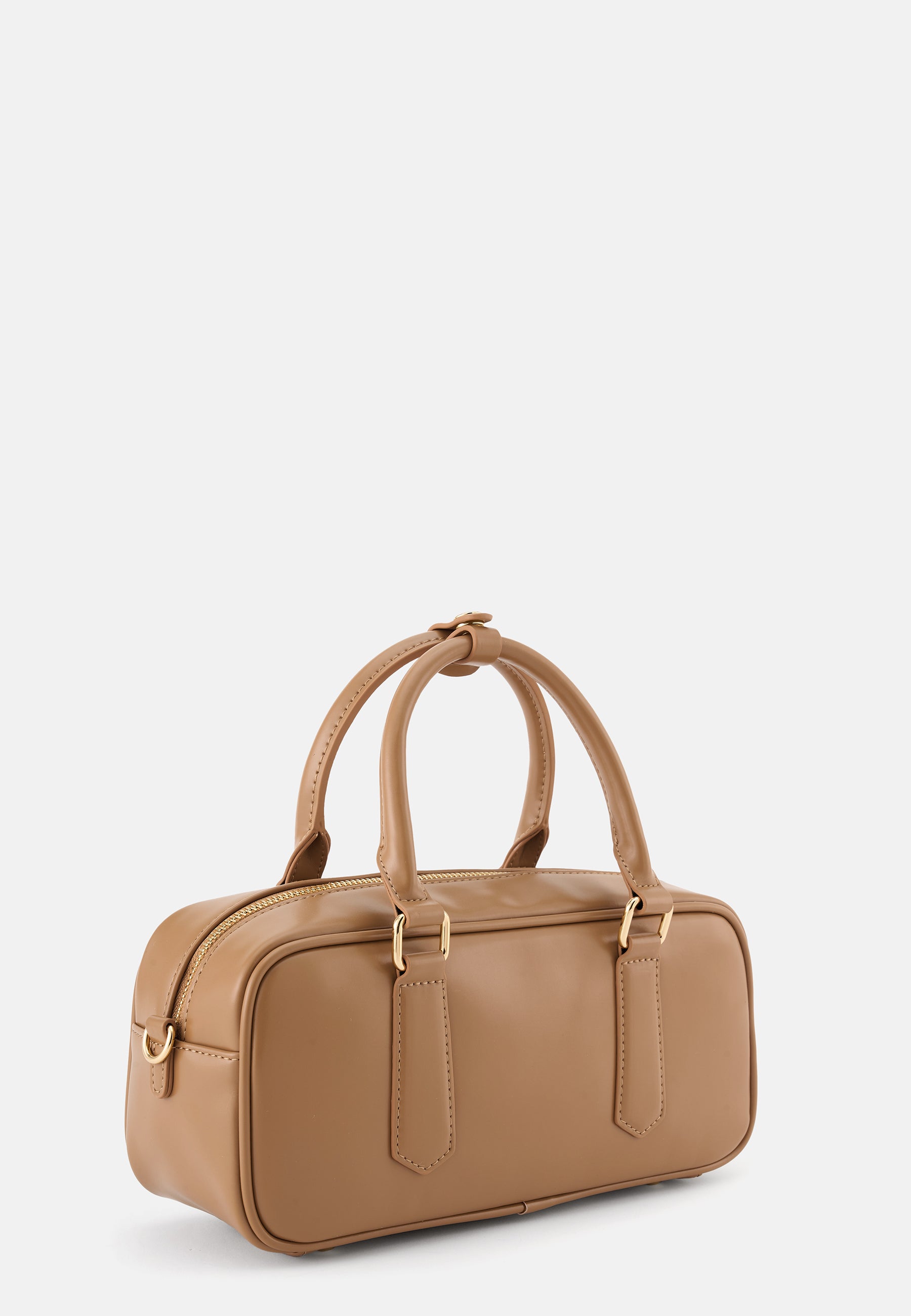 Arvaja Bowling Bag toffee OS
