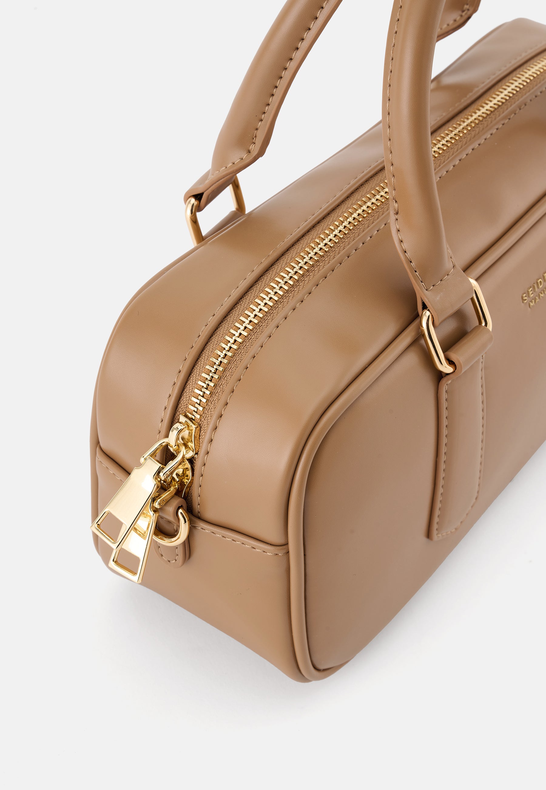Arvaja Bowling Bag toffee OS