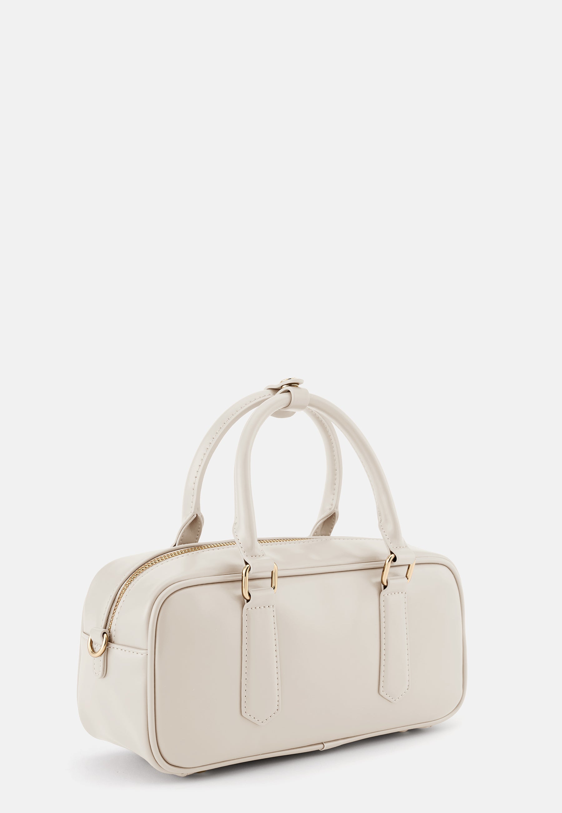 Arvaja Bowling Bag beige OS