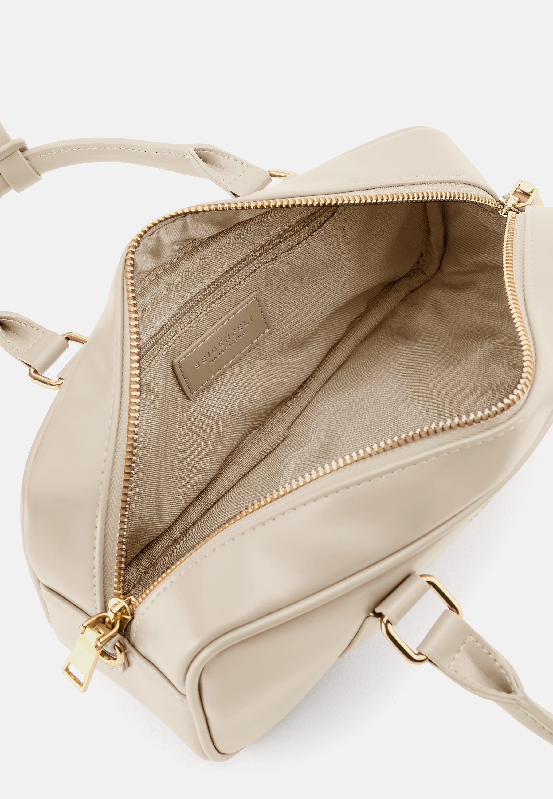 Arvaja Bowling Bag stone OS