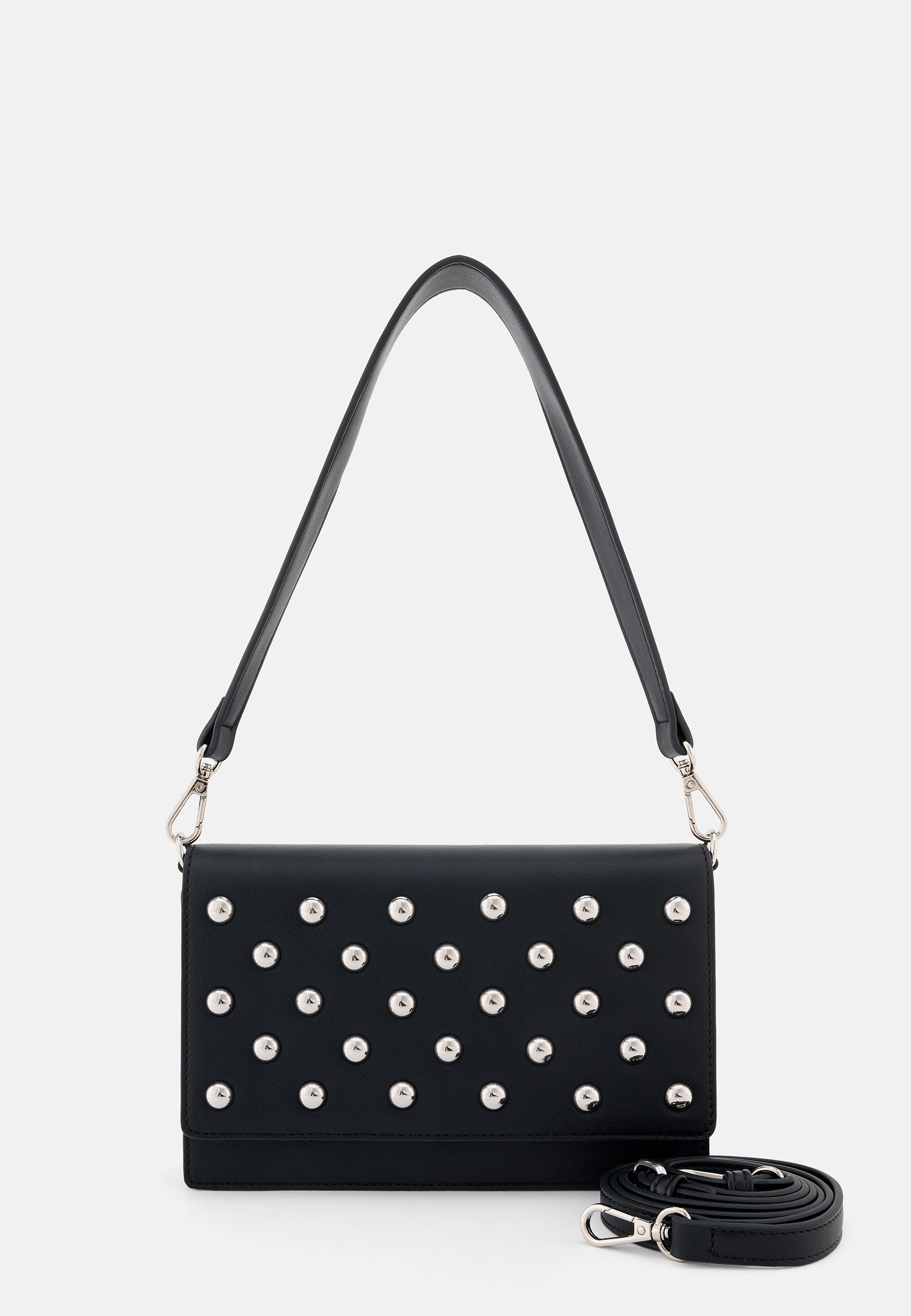 Bykle Crossbag black OS