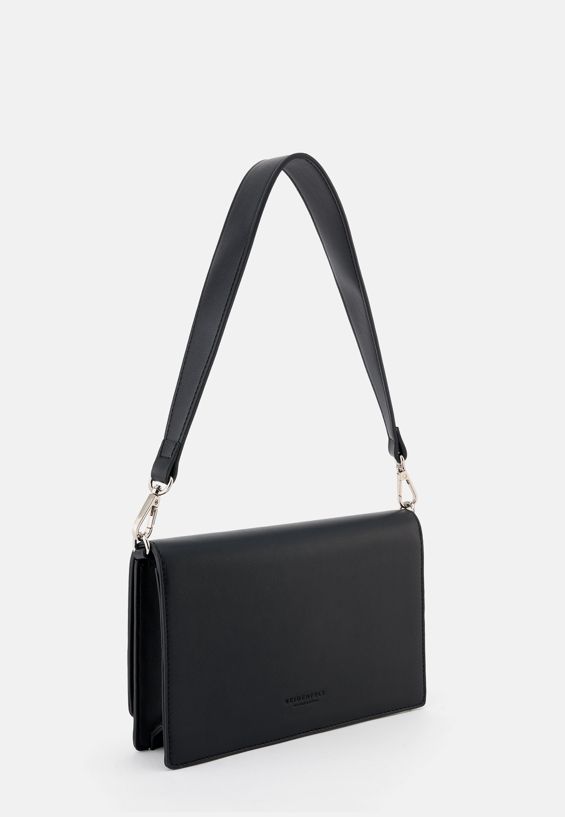 Bykle Crossbag black OS