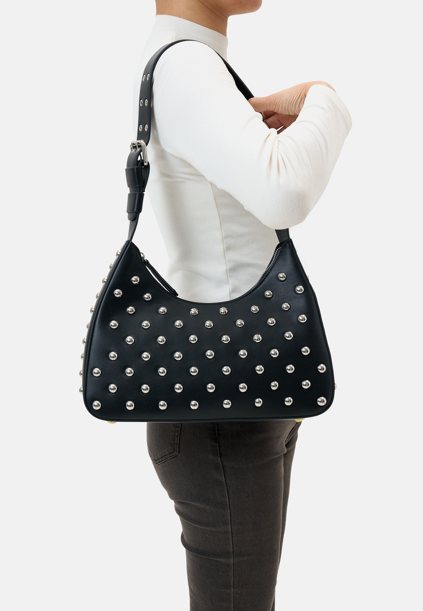 Bykle Hobo black OS