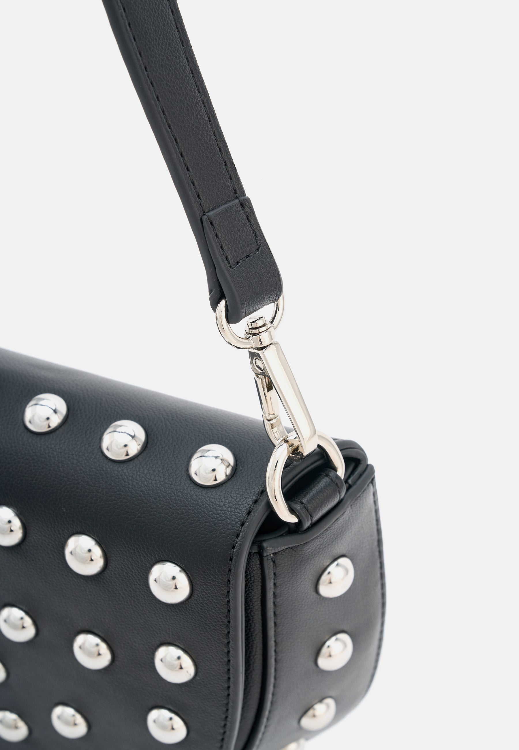 Bykle Saddle black OS
