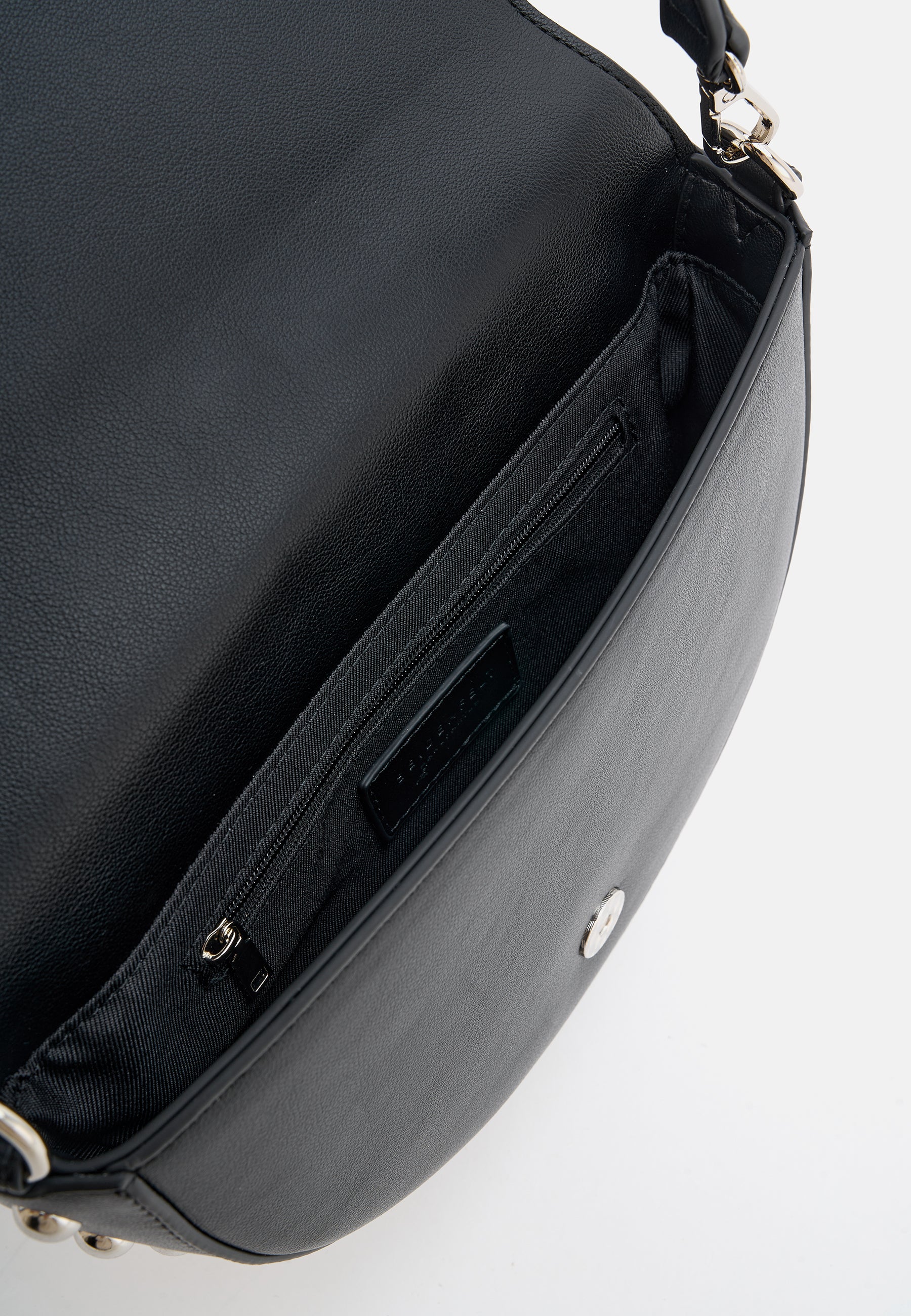 Bykle Saddle black OS