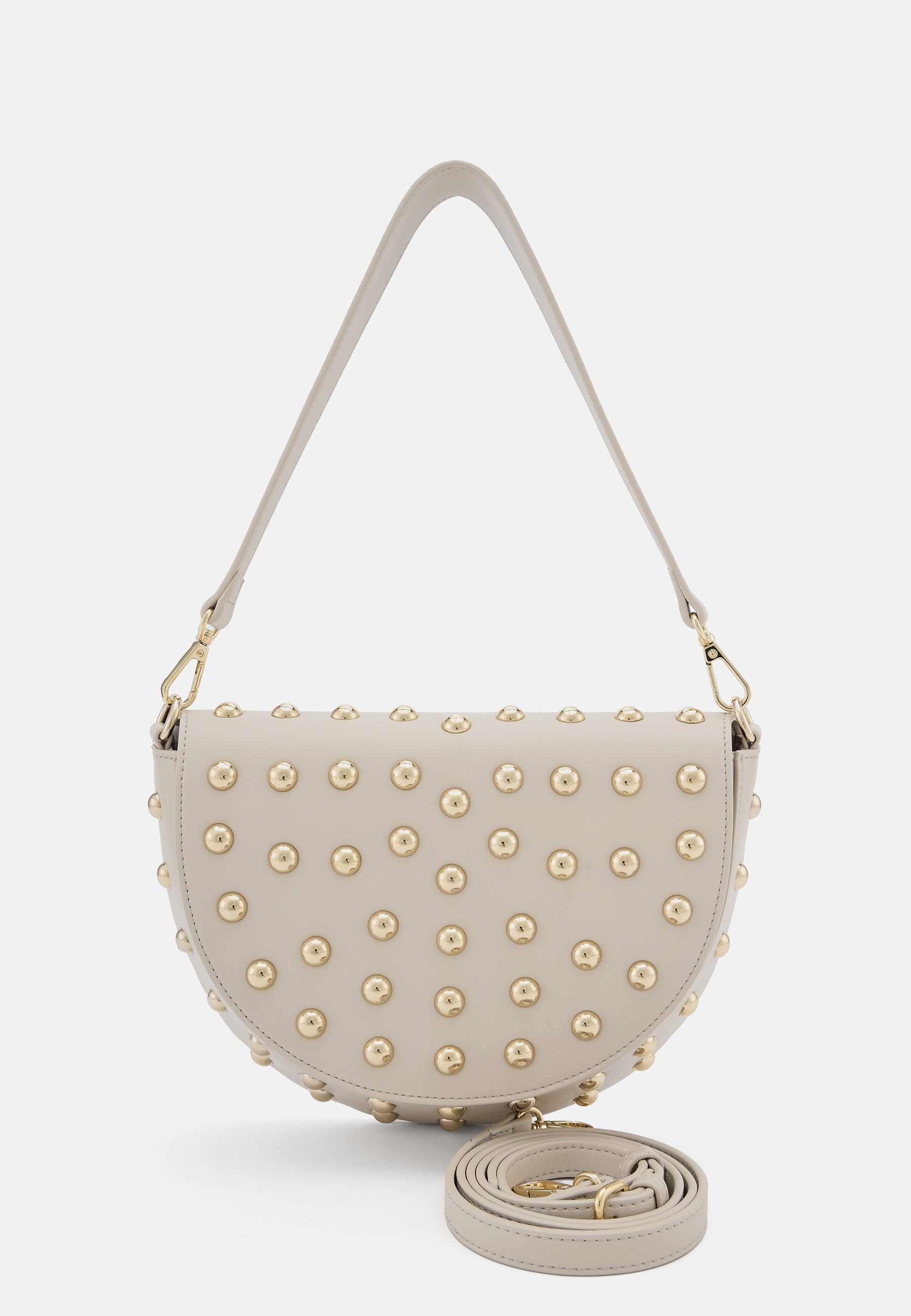 Bykle Saddle dark beige OS