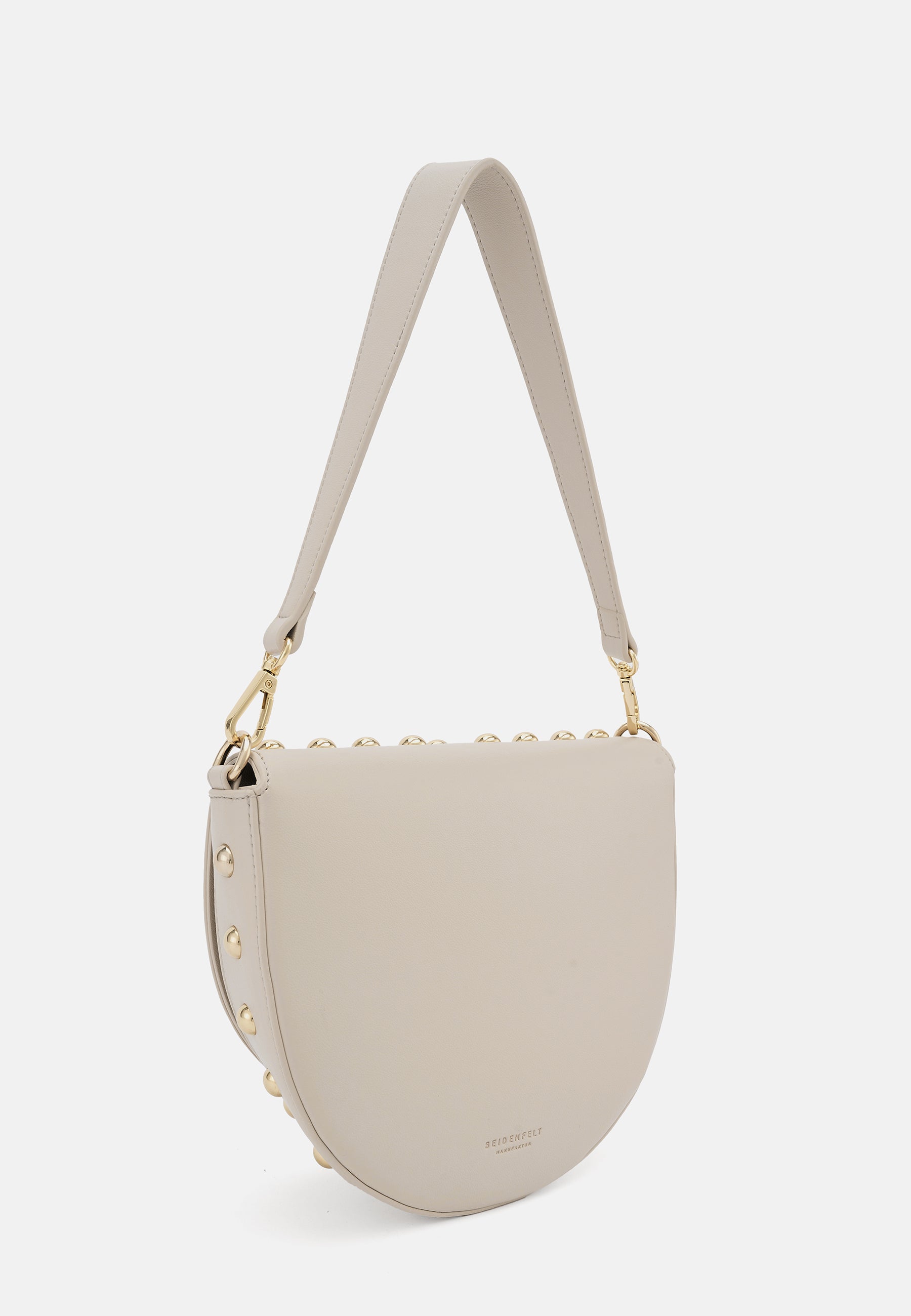 Bykle Saddle dark beige OS